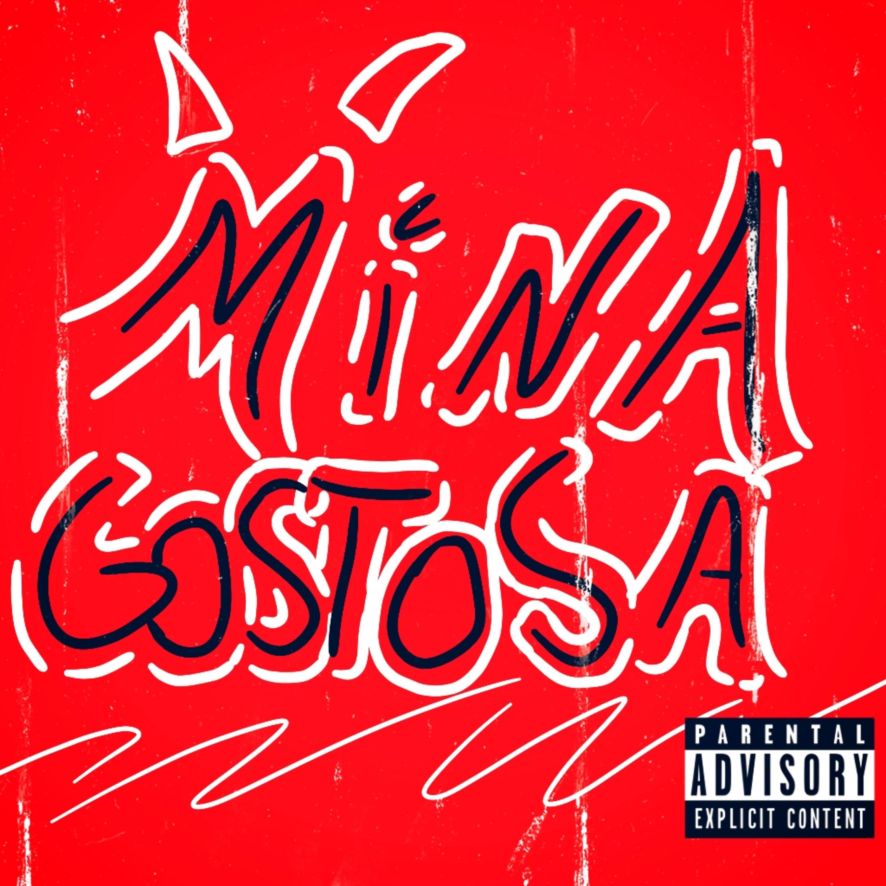 Релиз Mina Gostosa