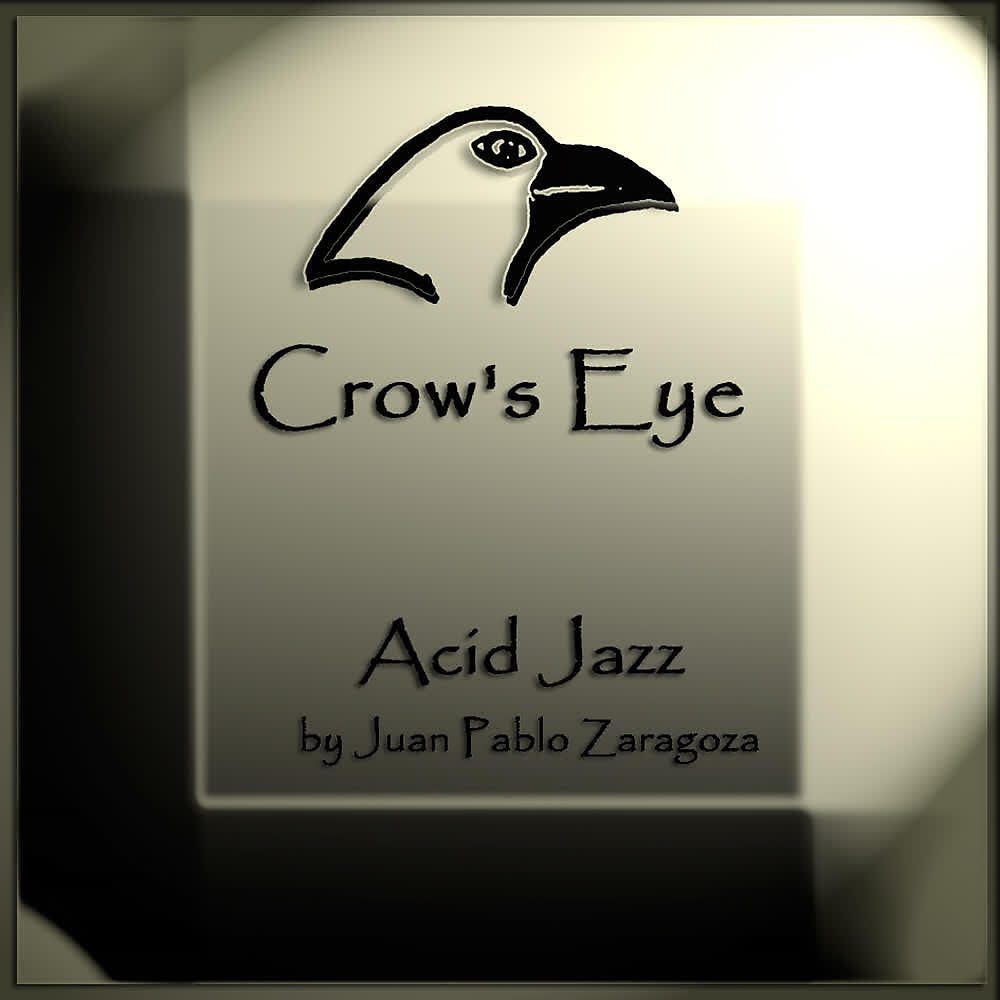 Релиз Crow's Eye. Acid Jazz
