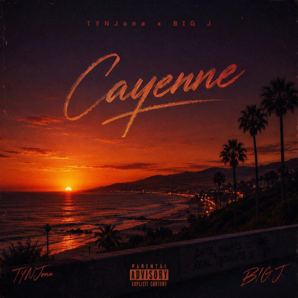 Релиз Cayenne