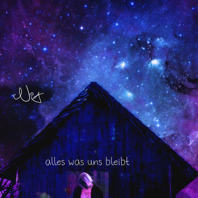Релиз Alles was uns bleibt