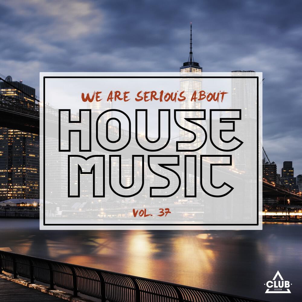 Трек House All Life (Extended Mix)