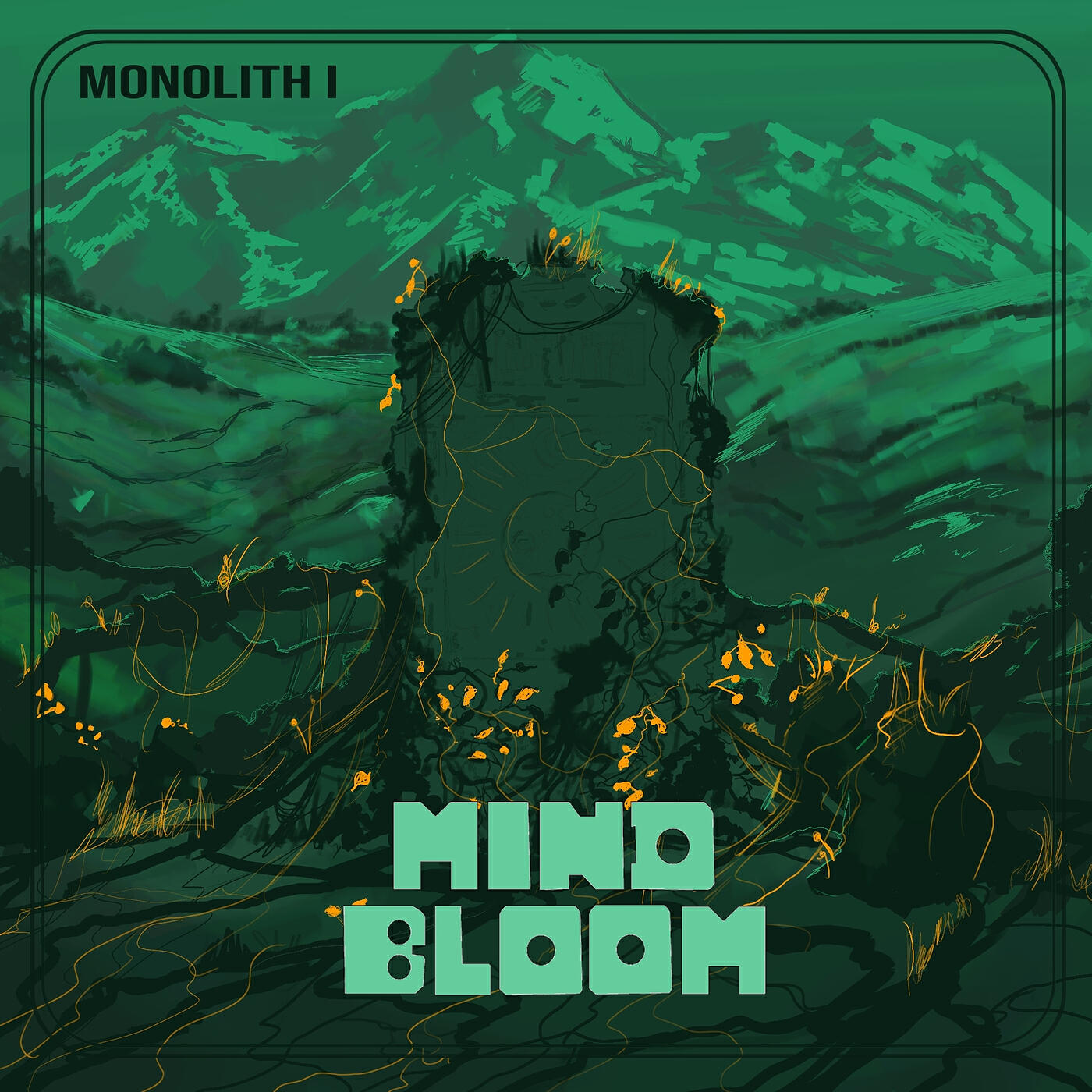 Релиз MONOLITH I