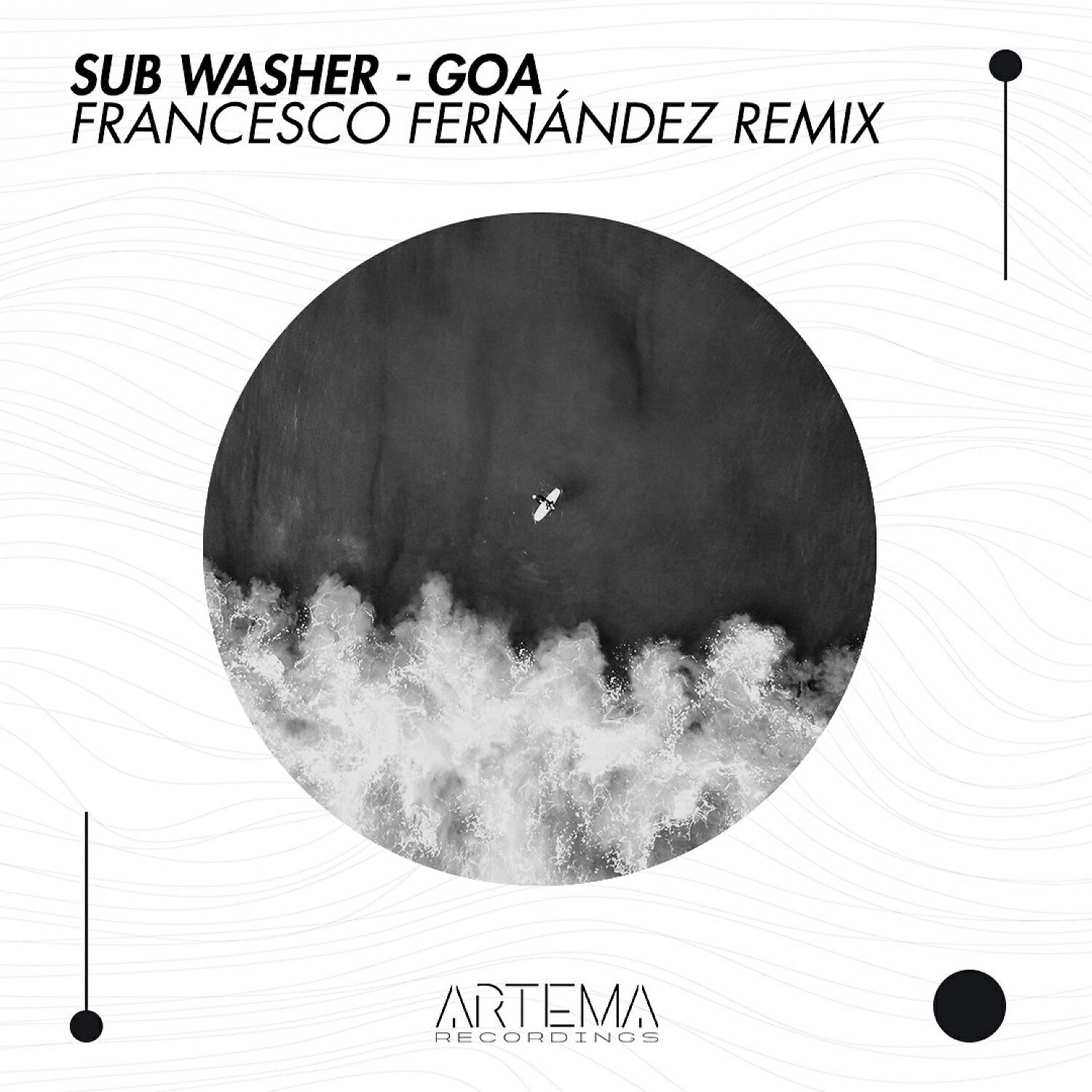 Sub Washer