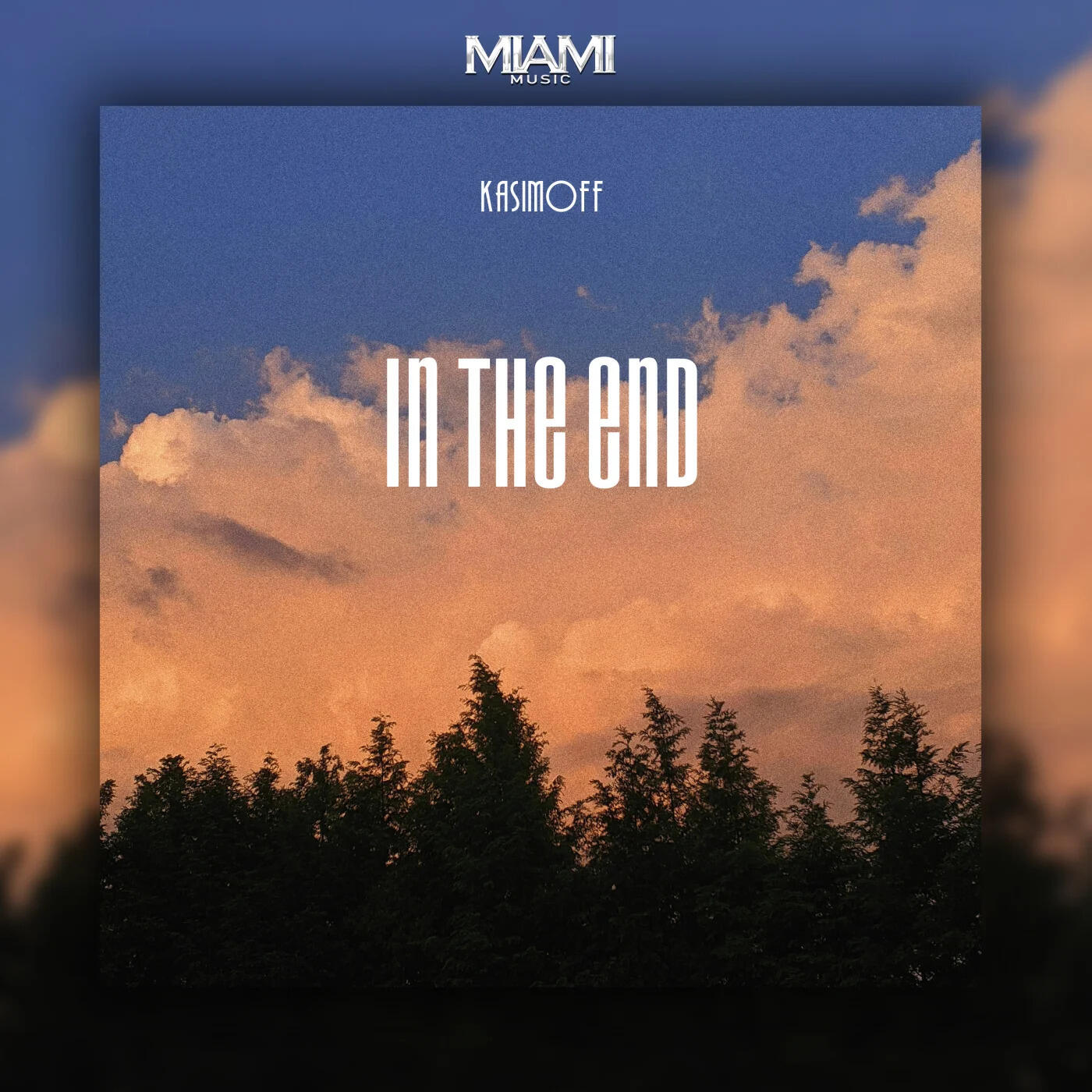 Релиз In the End