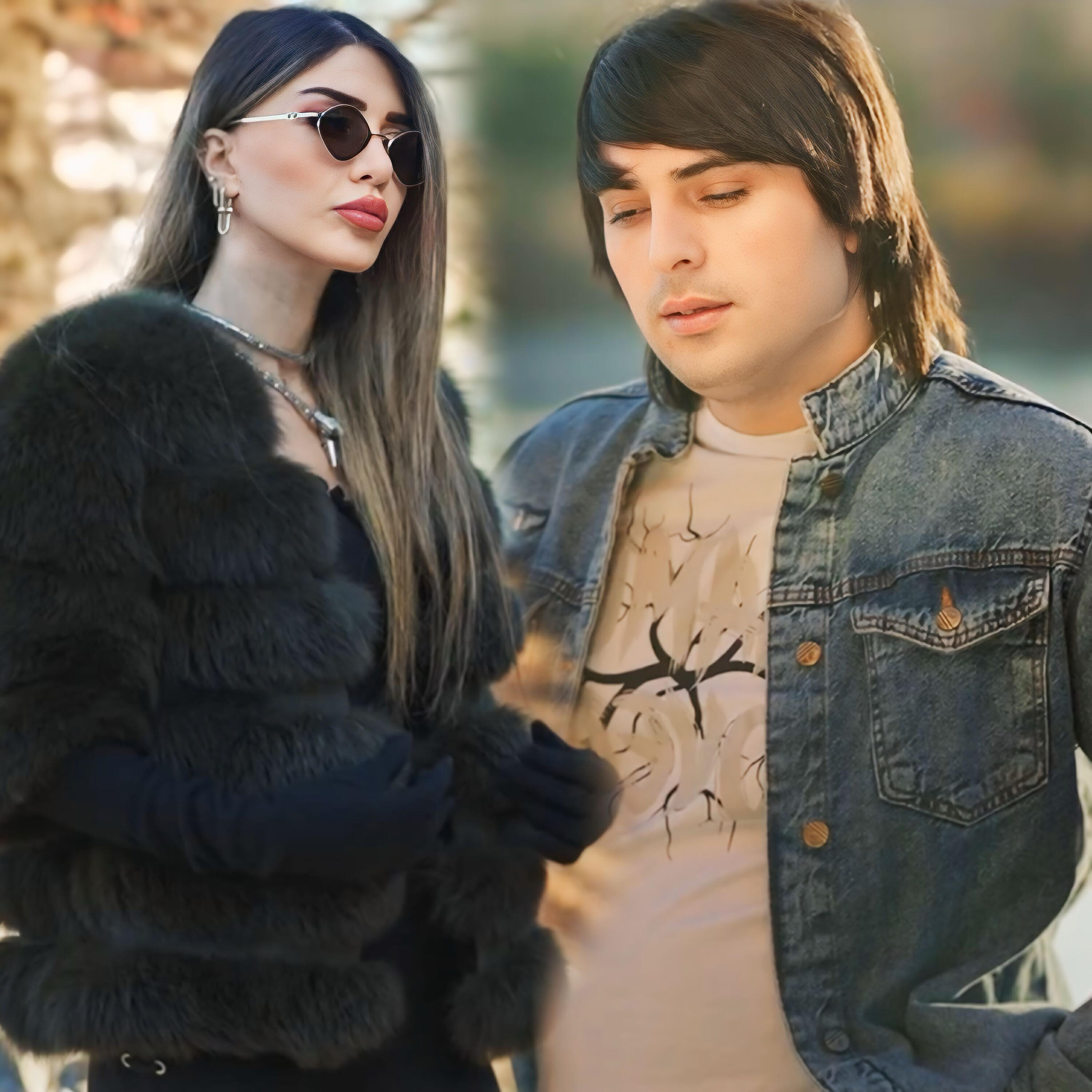 Релиз Dəymə Mənim Xətrimə