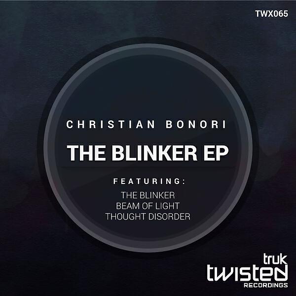 Релиз The Blinker