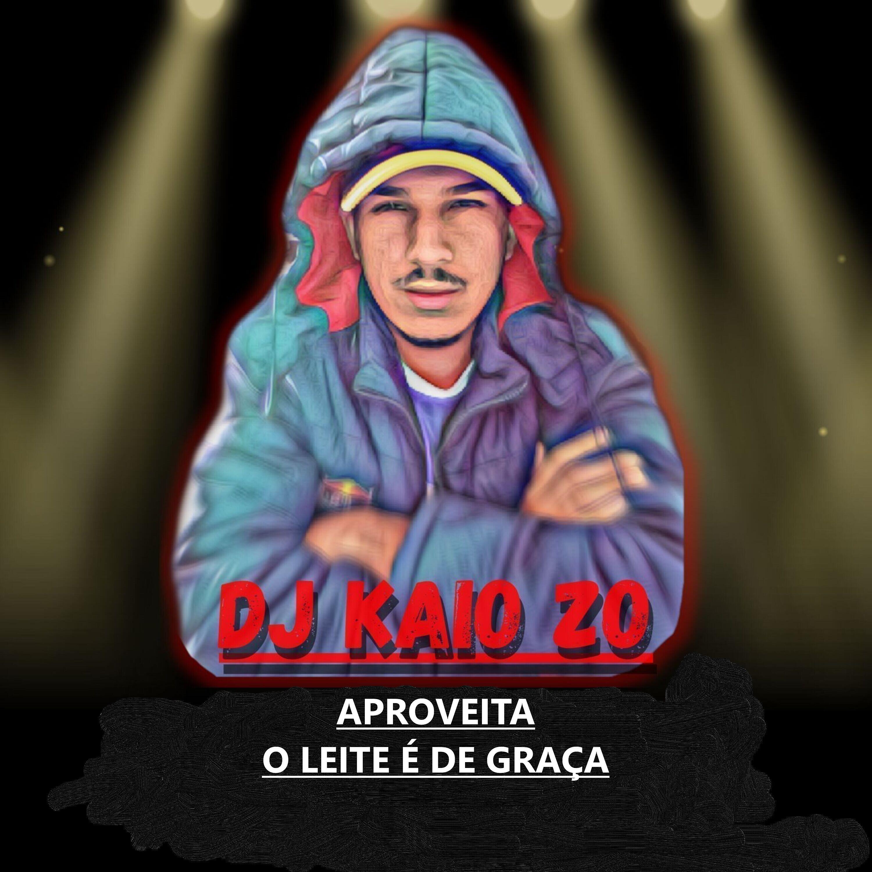 Релиз Aproveita o Leite É de Graça