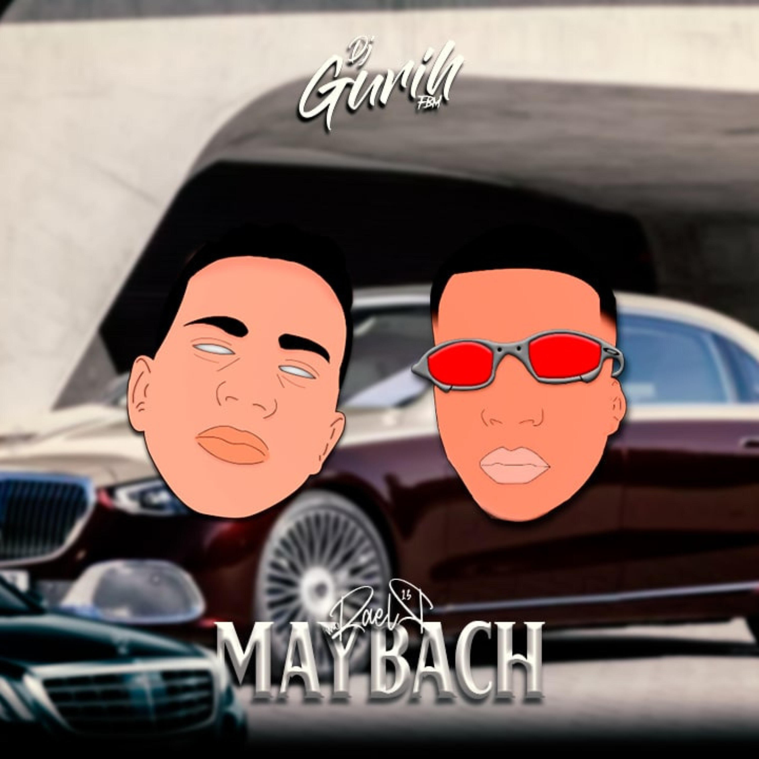 Релиз Maybach