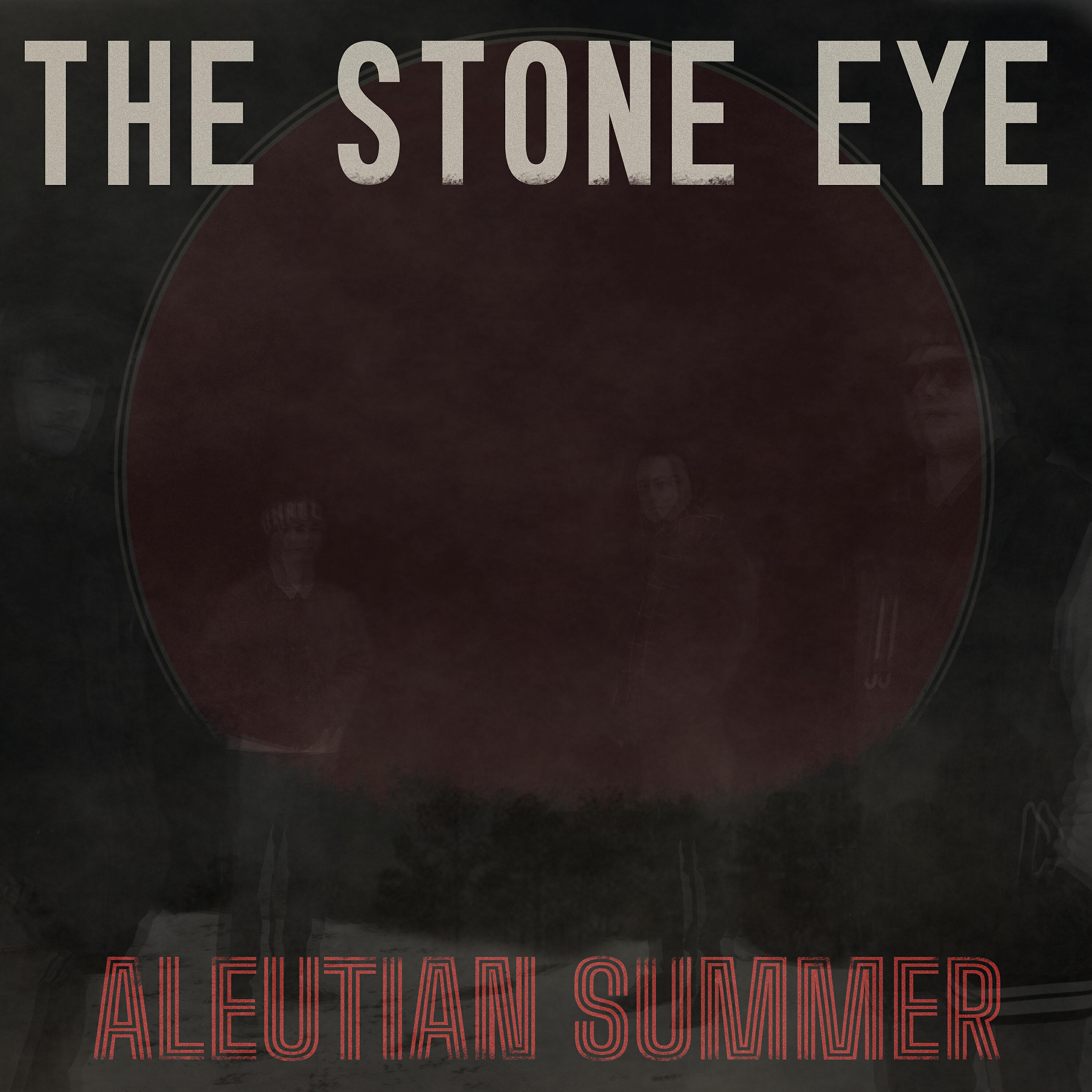 Релиз Aleutian Summer
