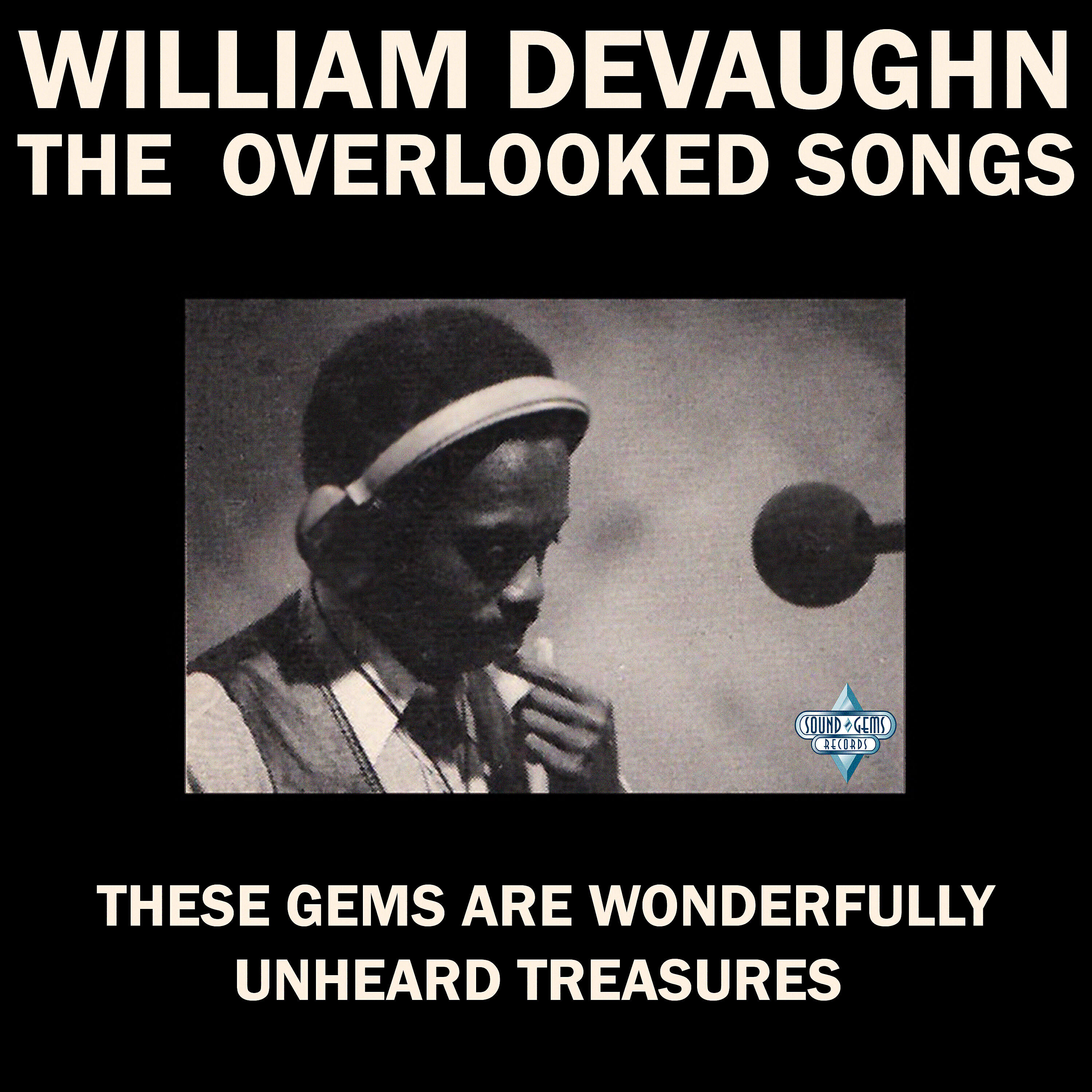 Релиз The Overlooked Songs