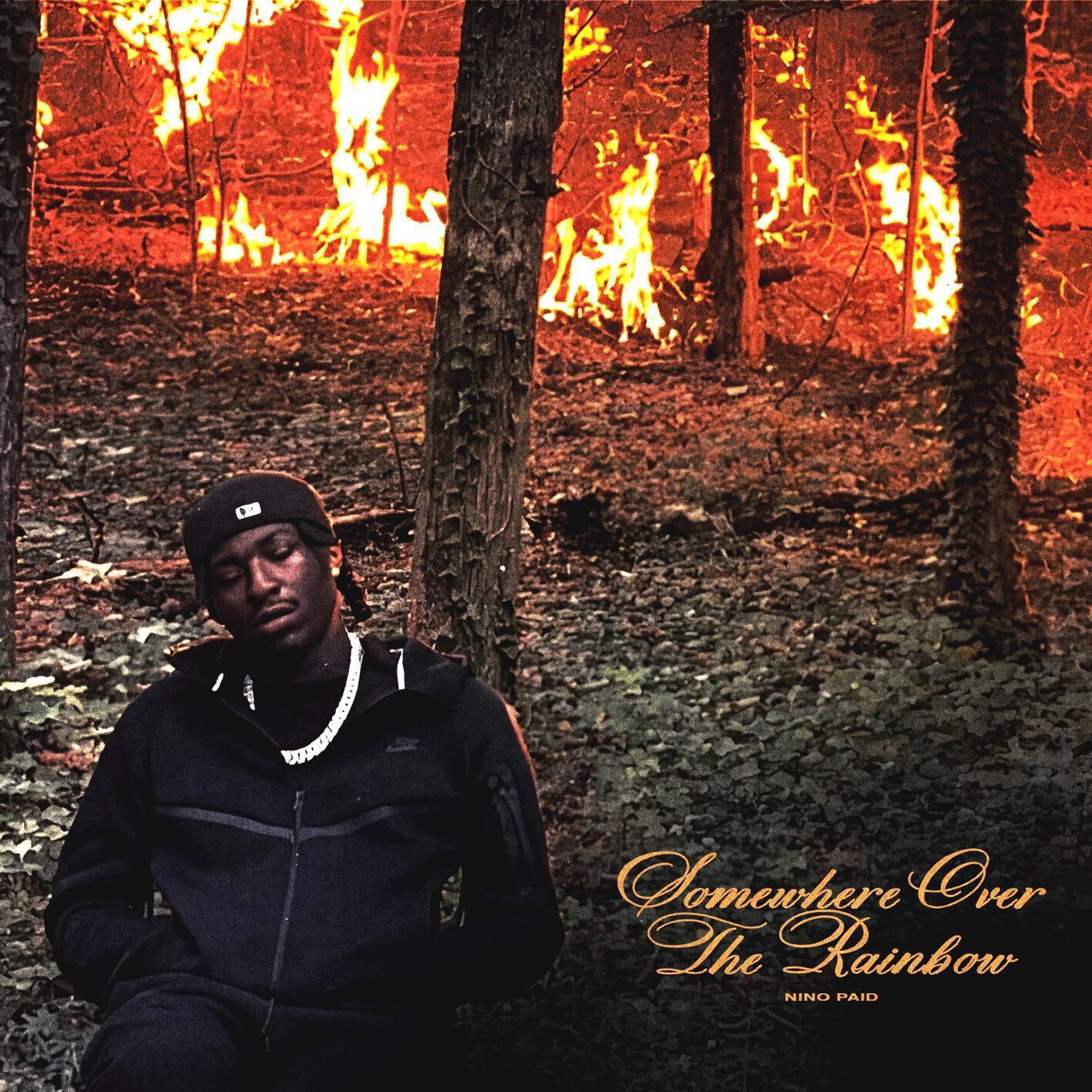 Релиз Peace Of Mind (feat. Wale & J'TA)