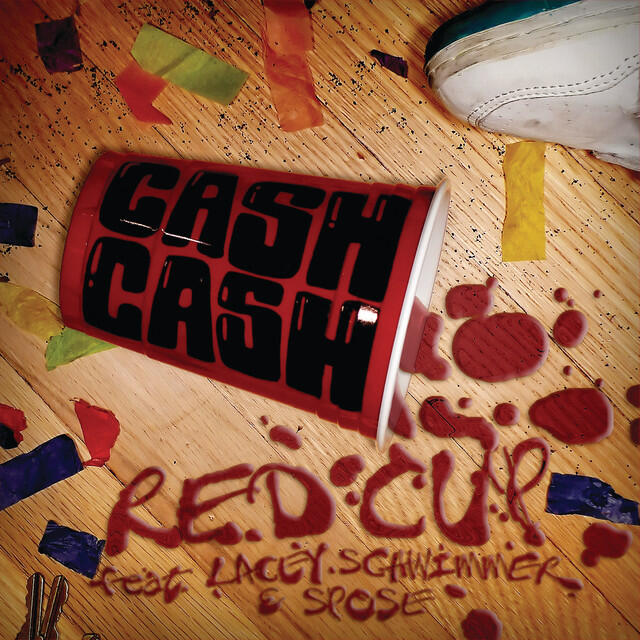 Релиз Red Cup (I Fly Solo)