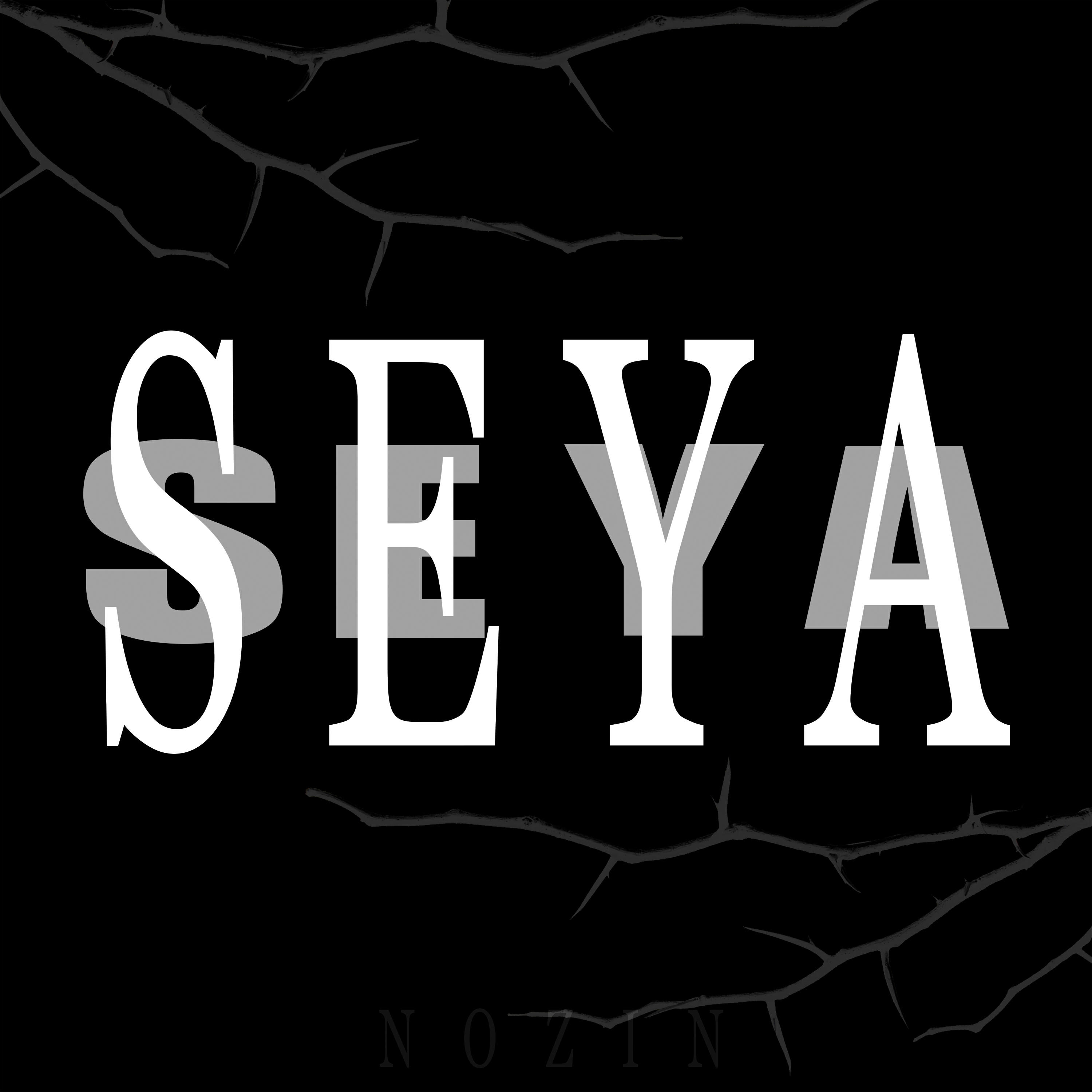 Релиз Seya