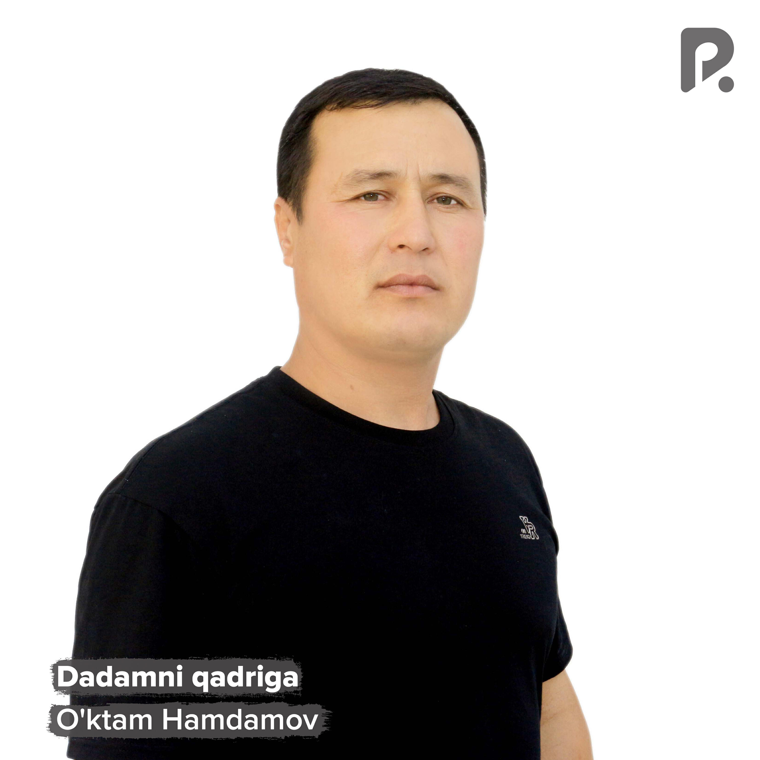 O'ktam Hamdamov