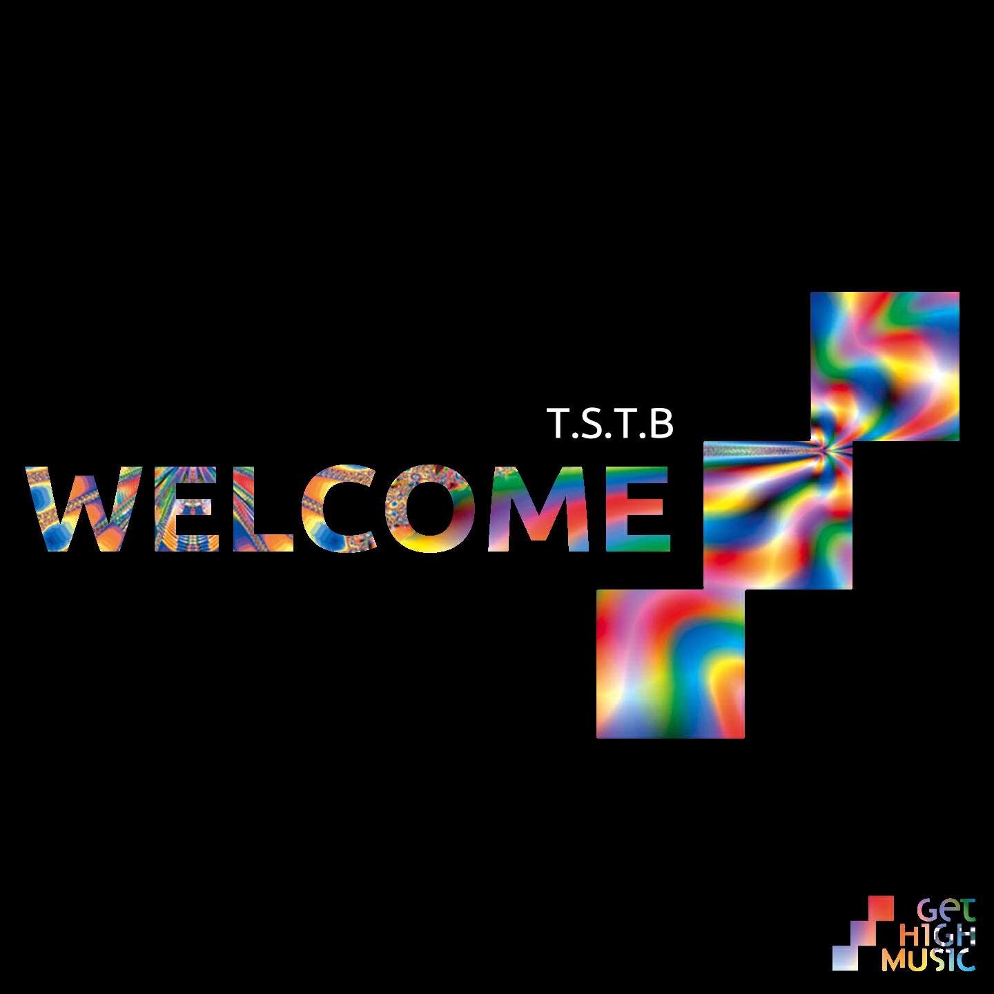 Релиз Welcome