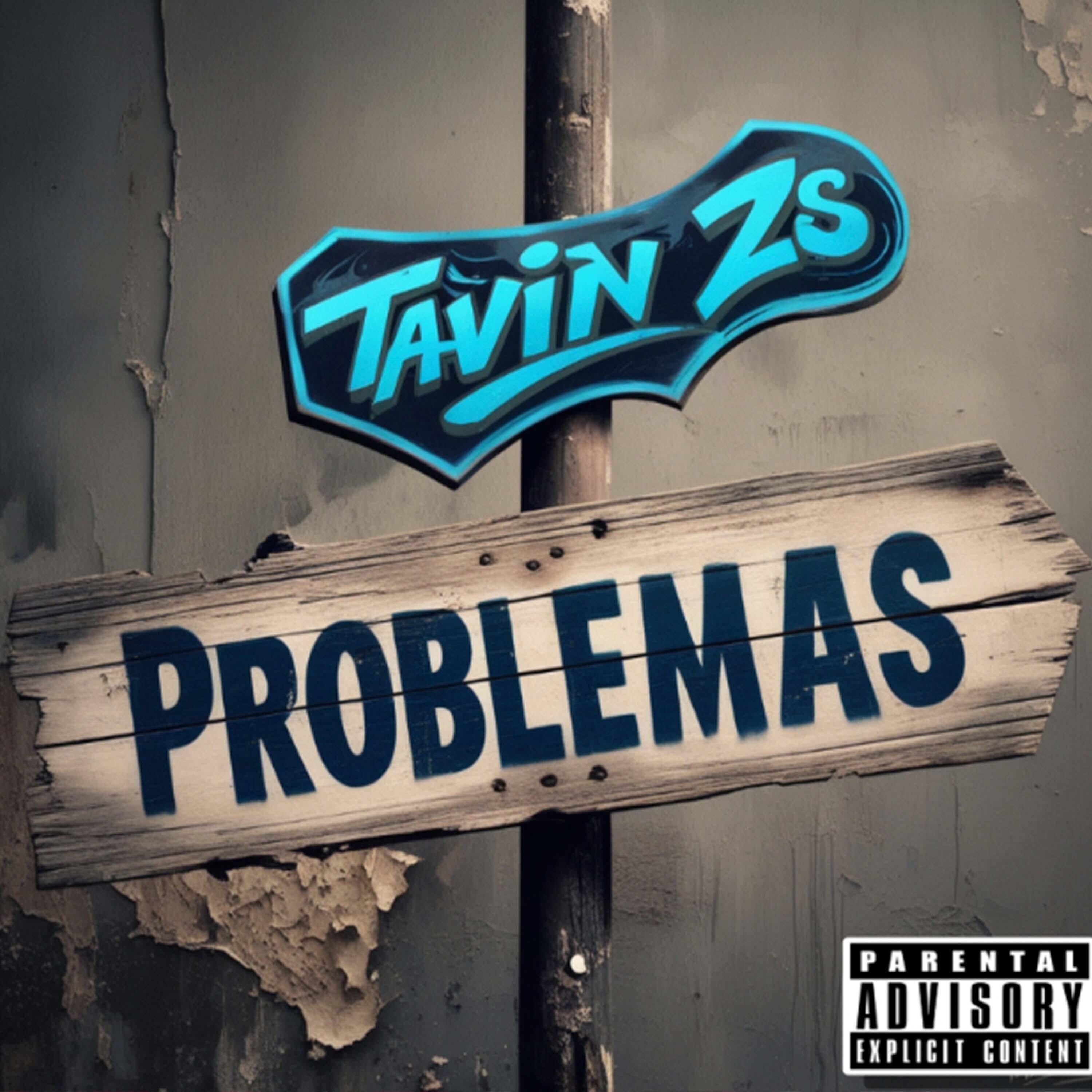 Релиз Problemas