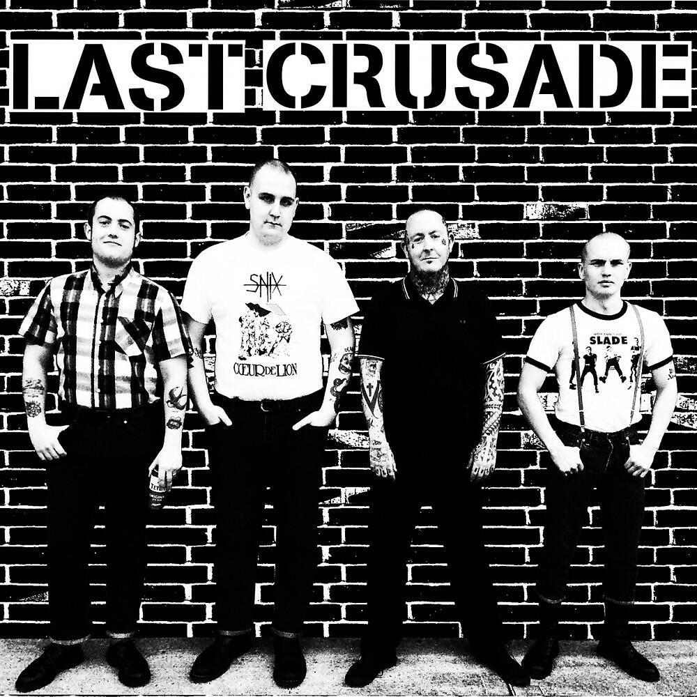Релиз Last Crusade