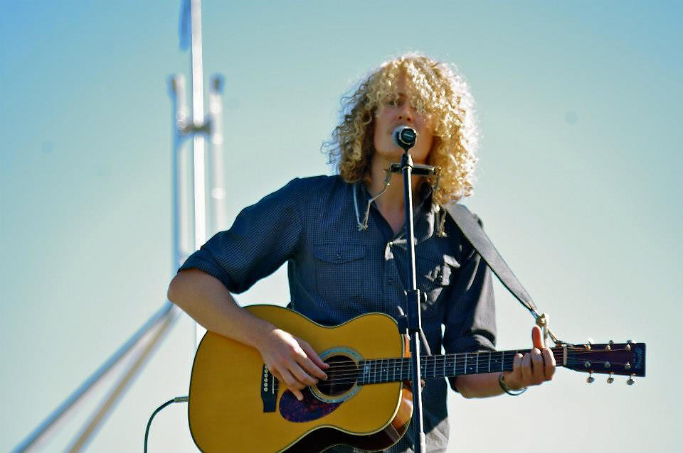 Ollie Brown