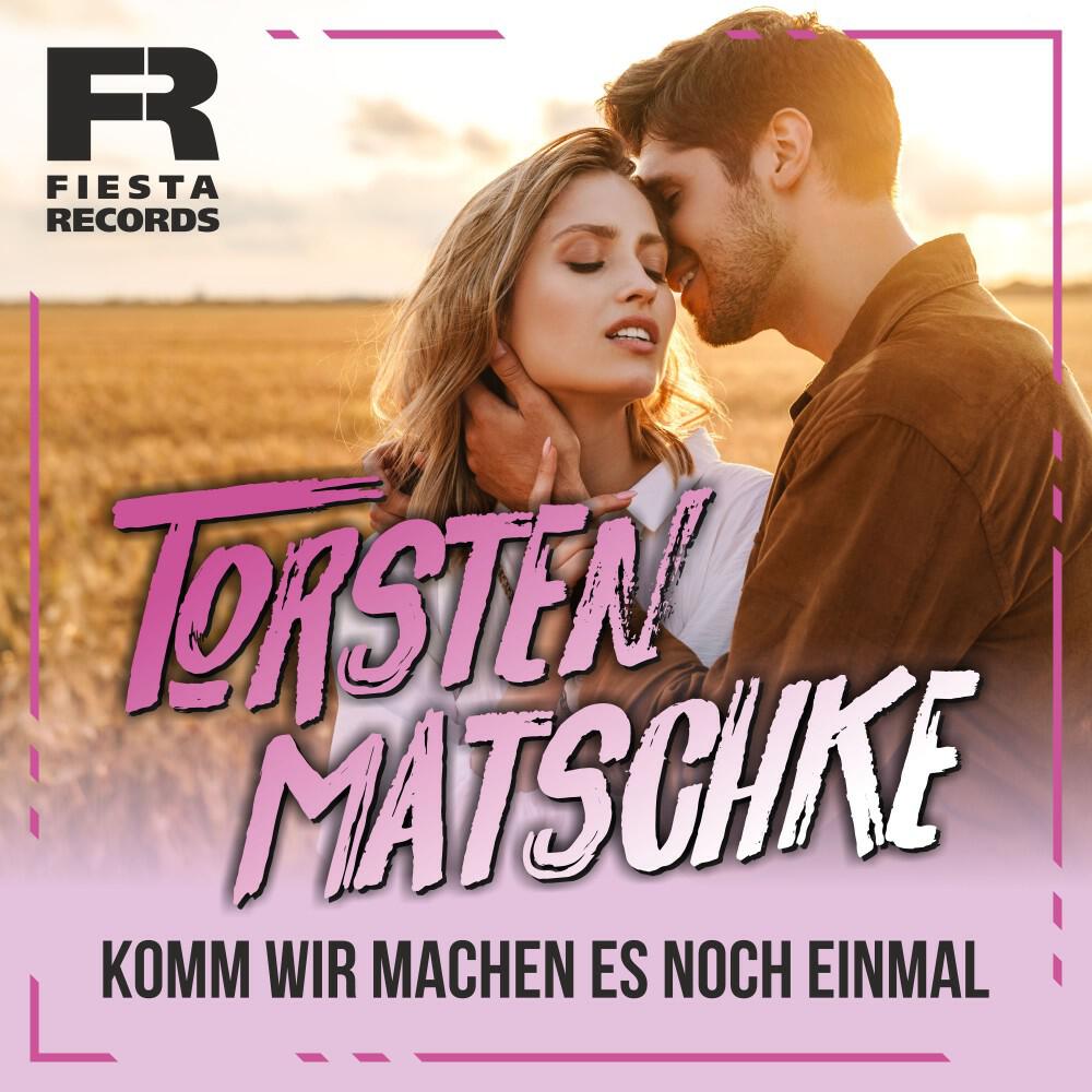 Релиз Komm wir machen es noch einmal