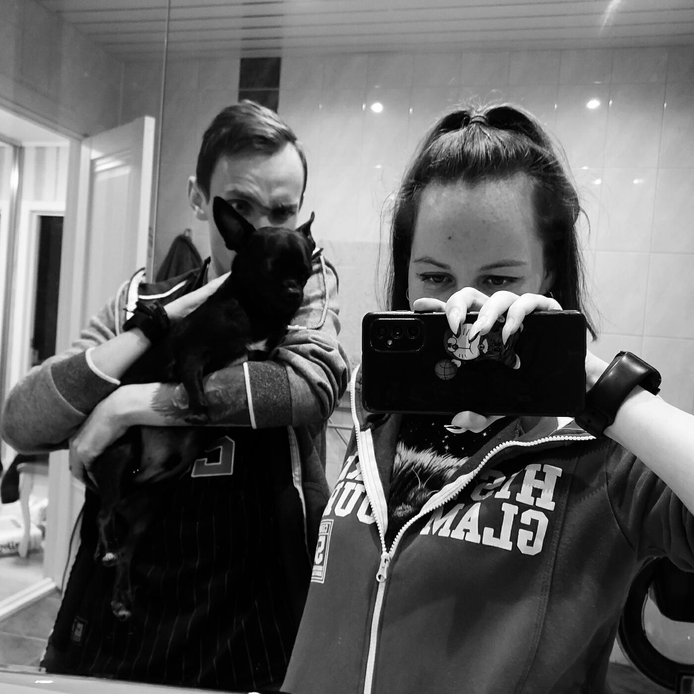 Релиз Malex - Живой