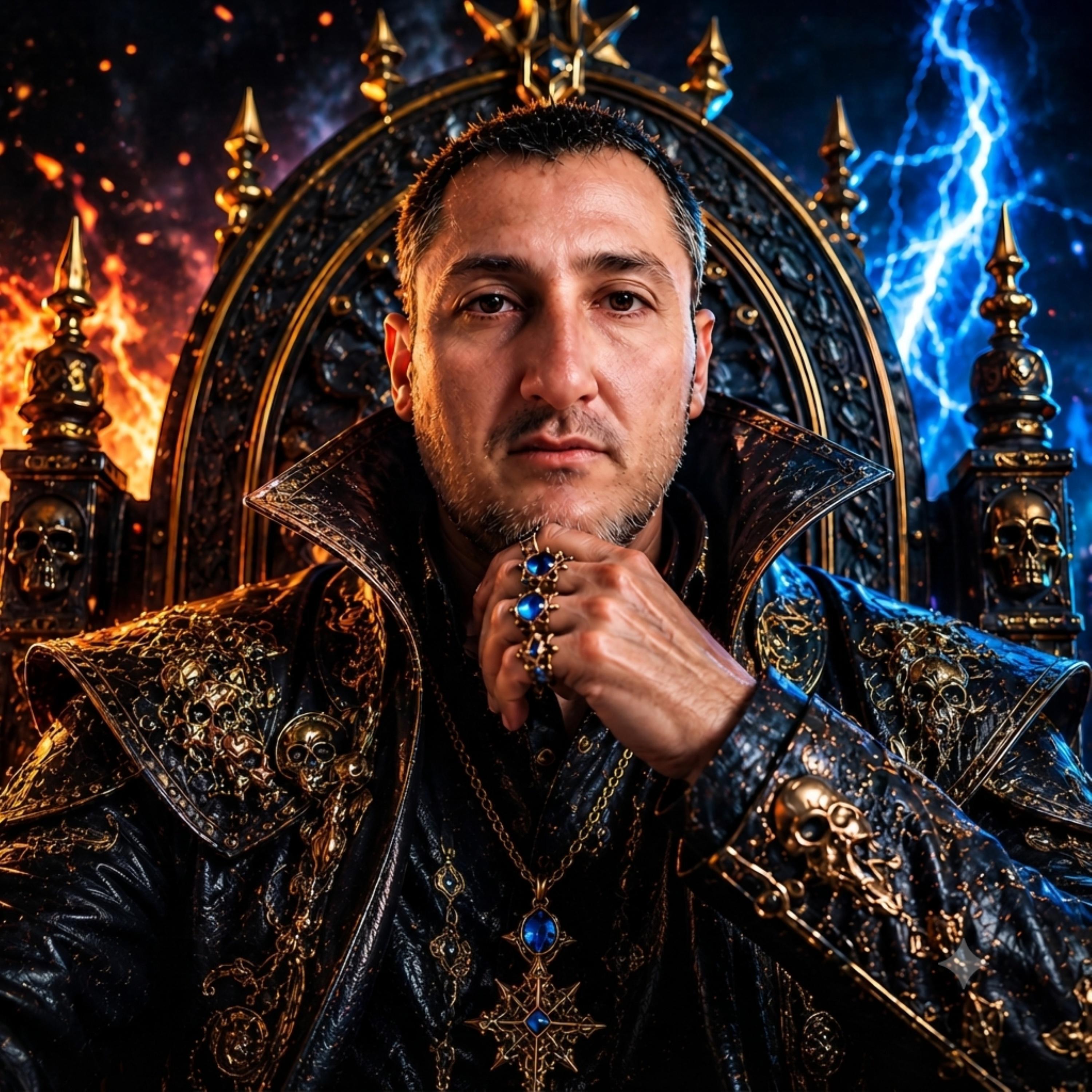 Релиз İçimdeki Hadesİ Serbest Bıraktım