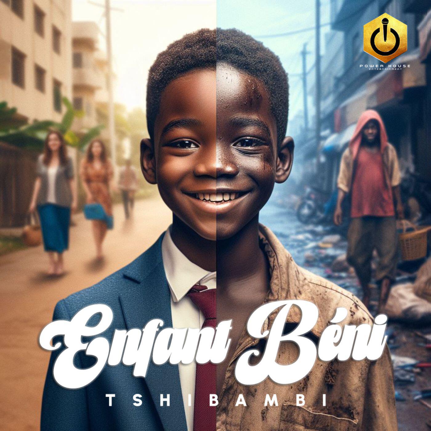 Релиз Enfant béni