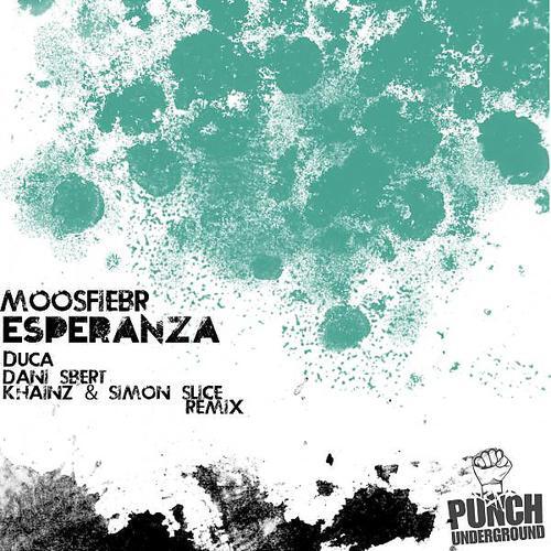 Релиз Esperanza