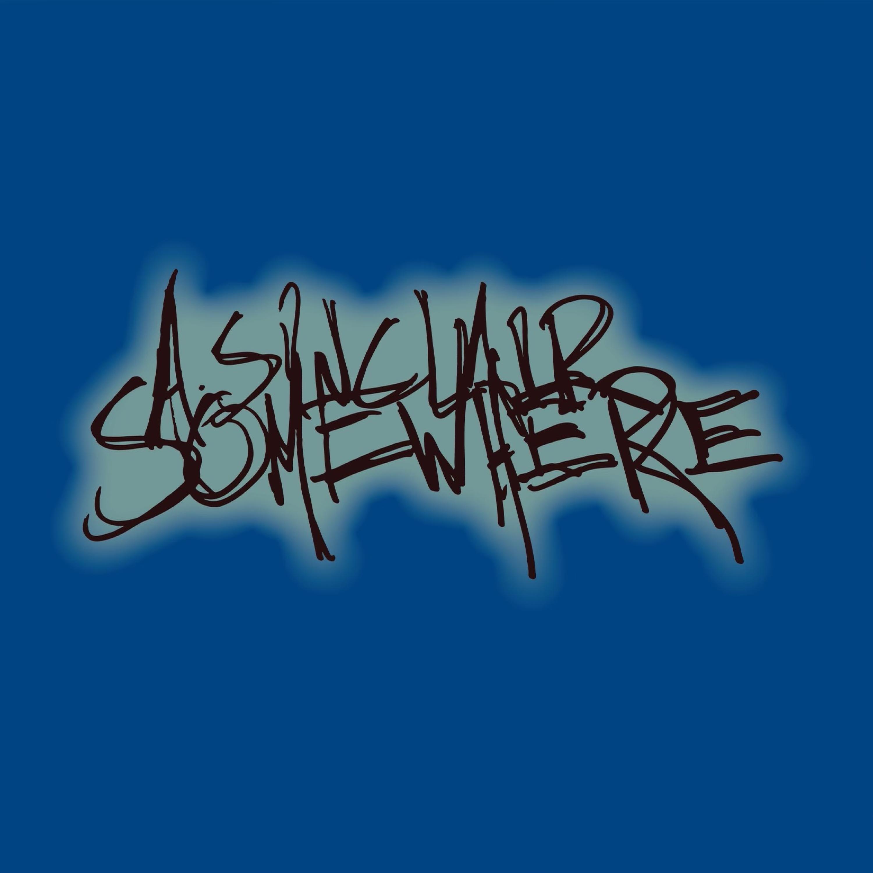 Релиз Somewhere