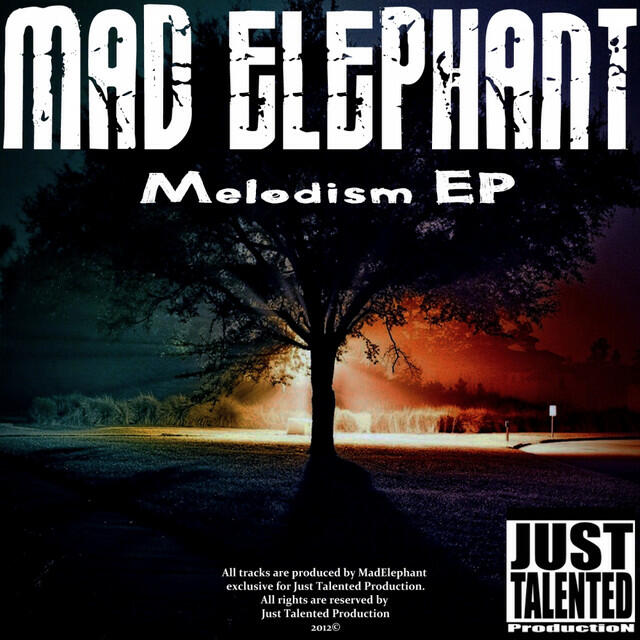 Релиз Melodism EP