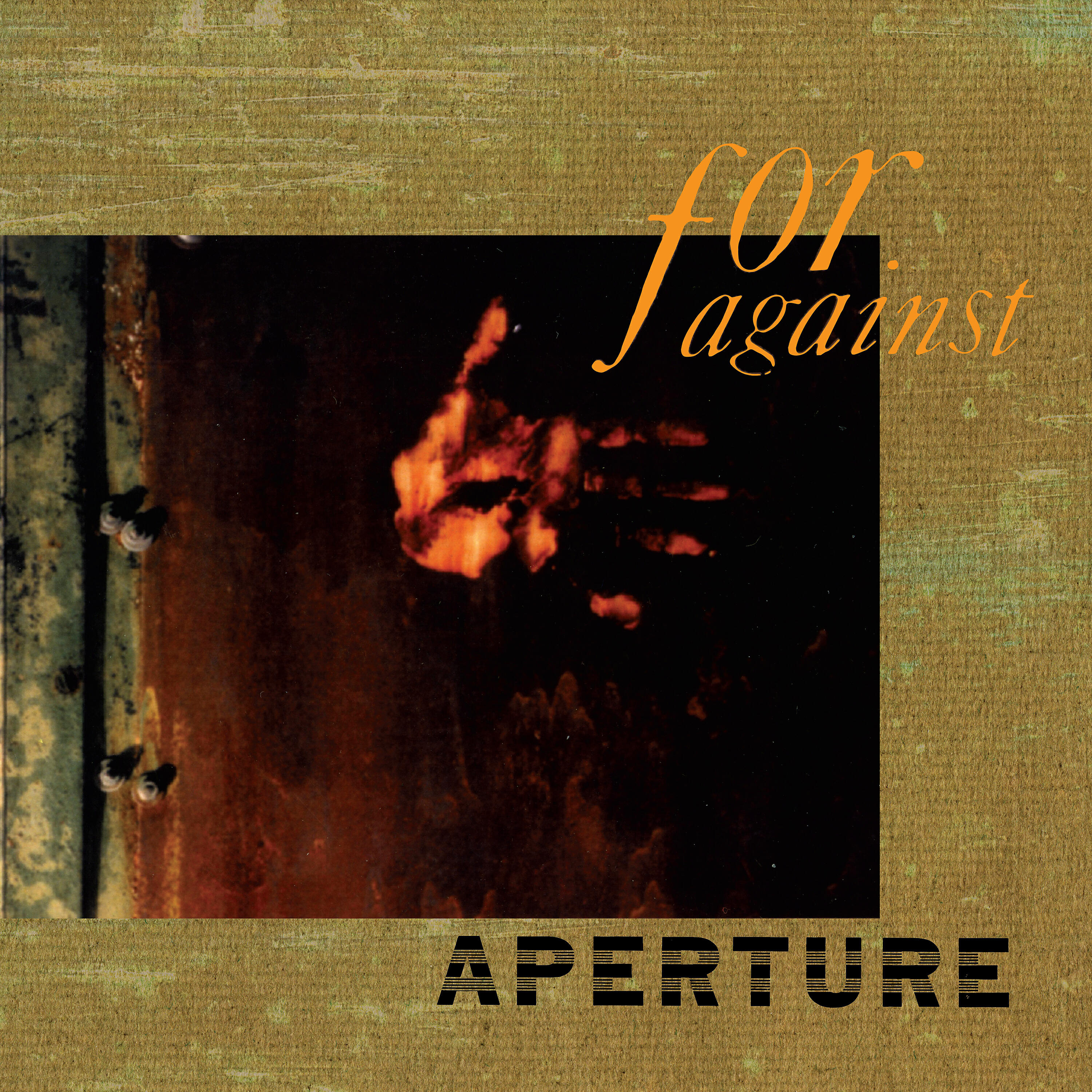 Релиз Aperture (2018 Remaster)