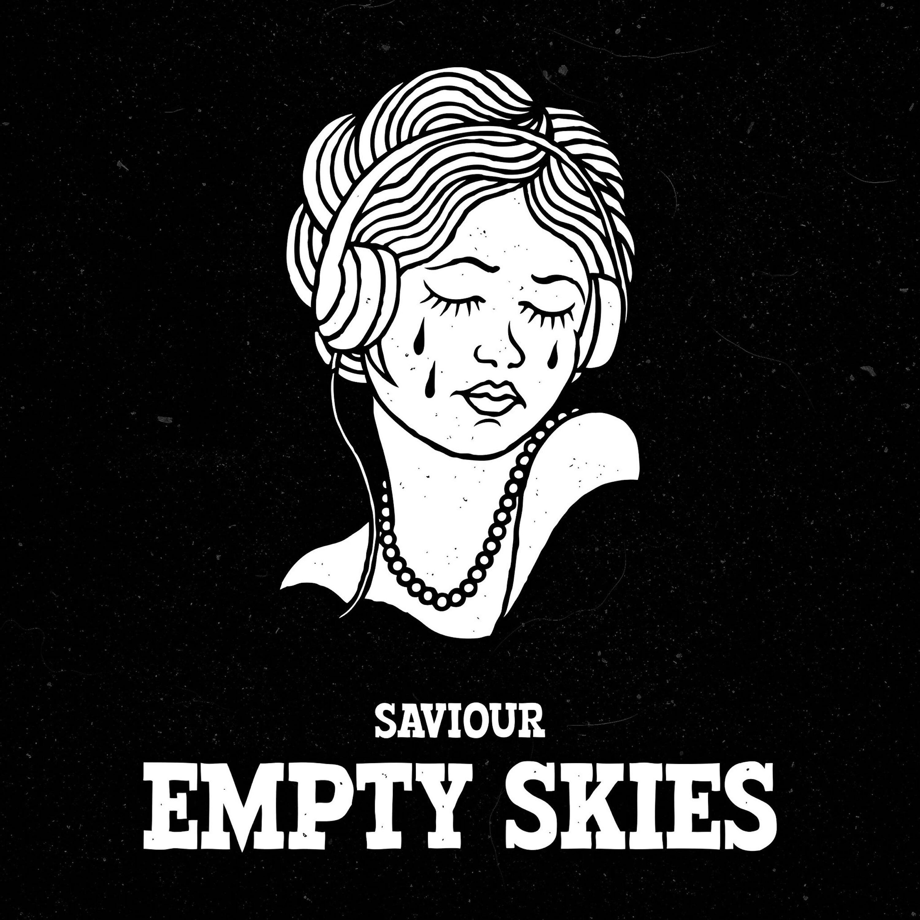 Релиз Empty Skies