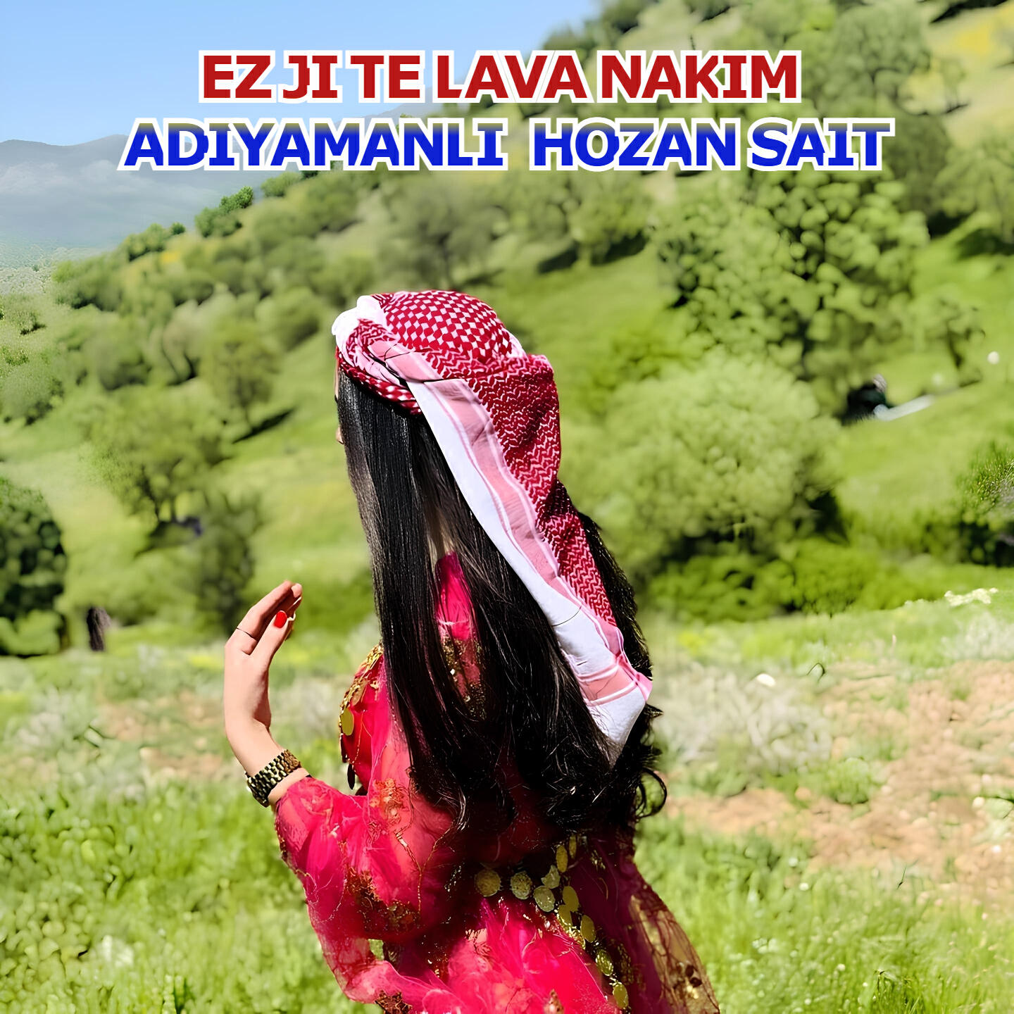 Релиз Ez ji Te Lava Nakim