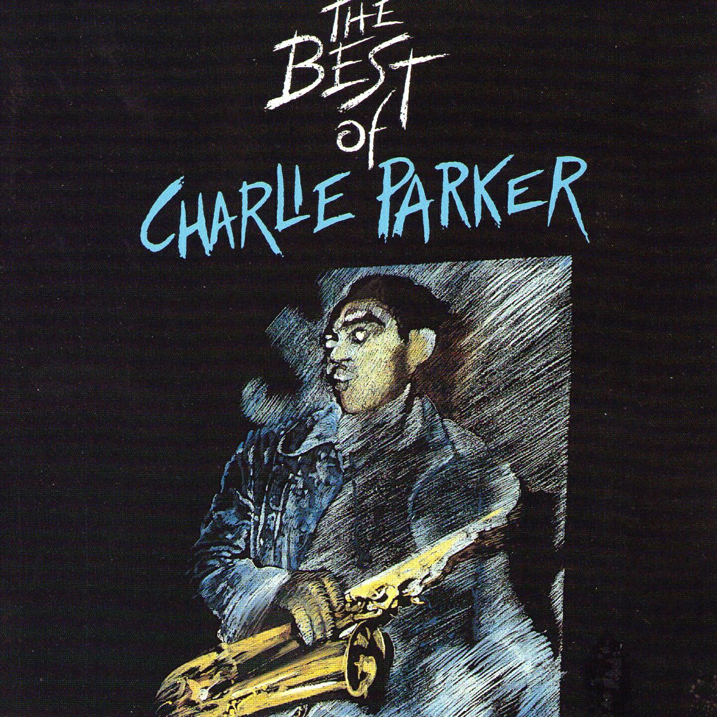 Релиз The Best of Charlie Parker