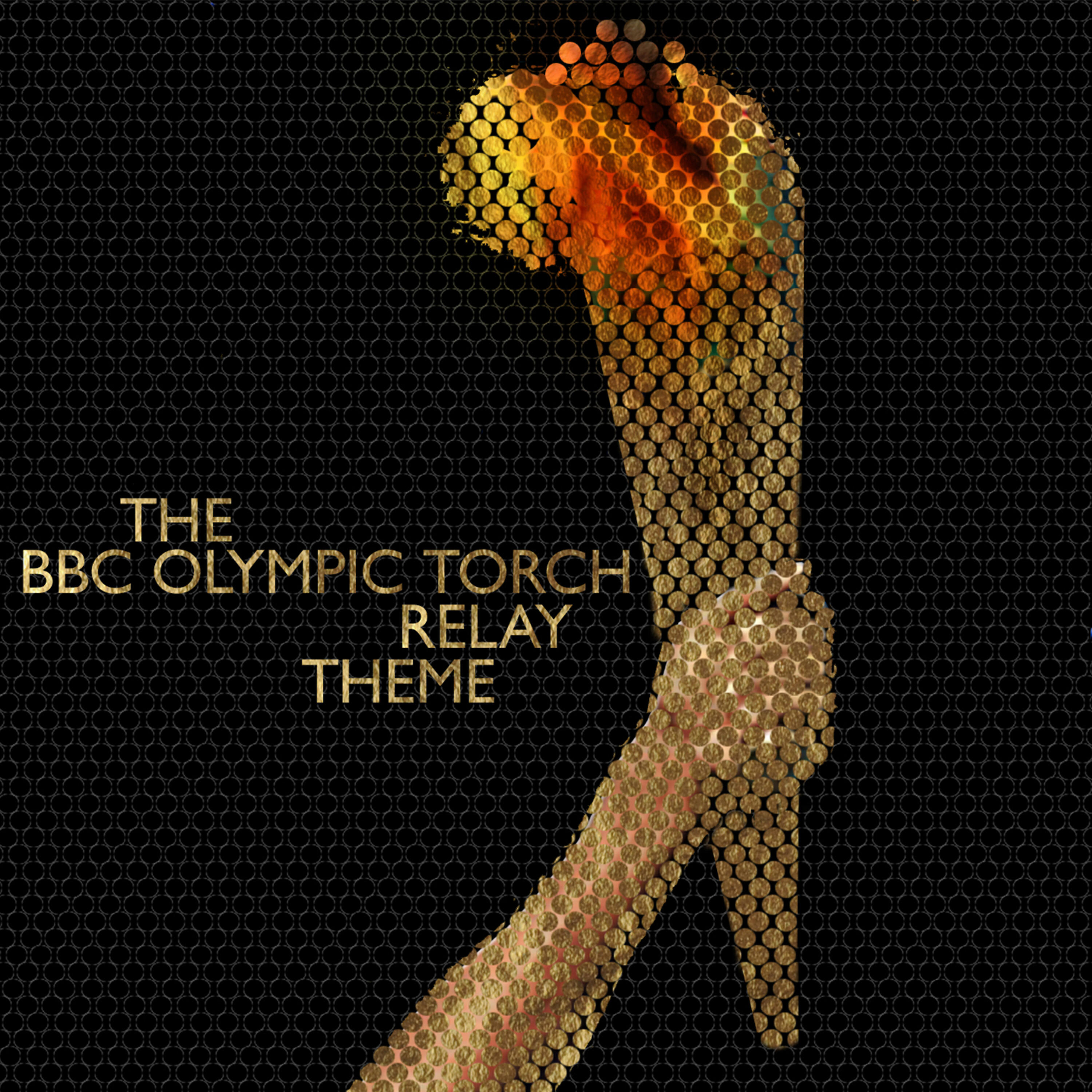 Релиз The BBC Olympic Torch Relay Theme