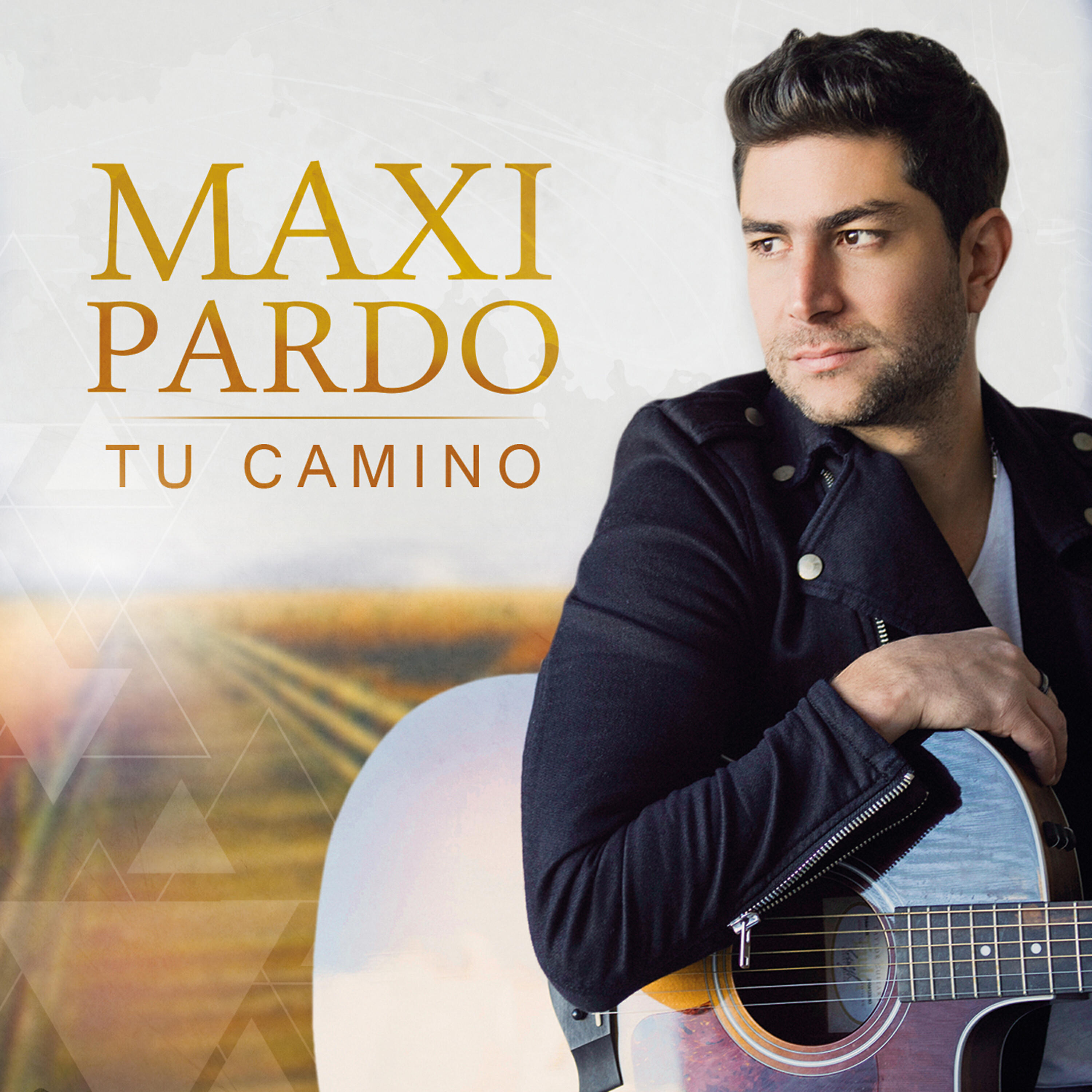 Релиз Tu Camino