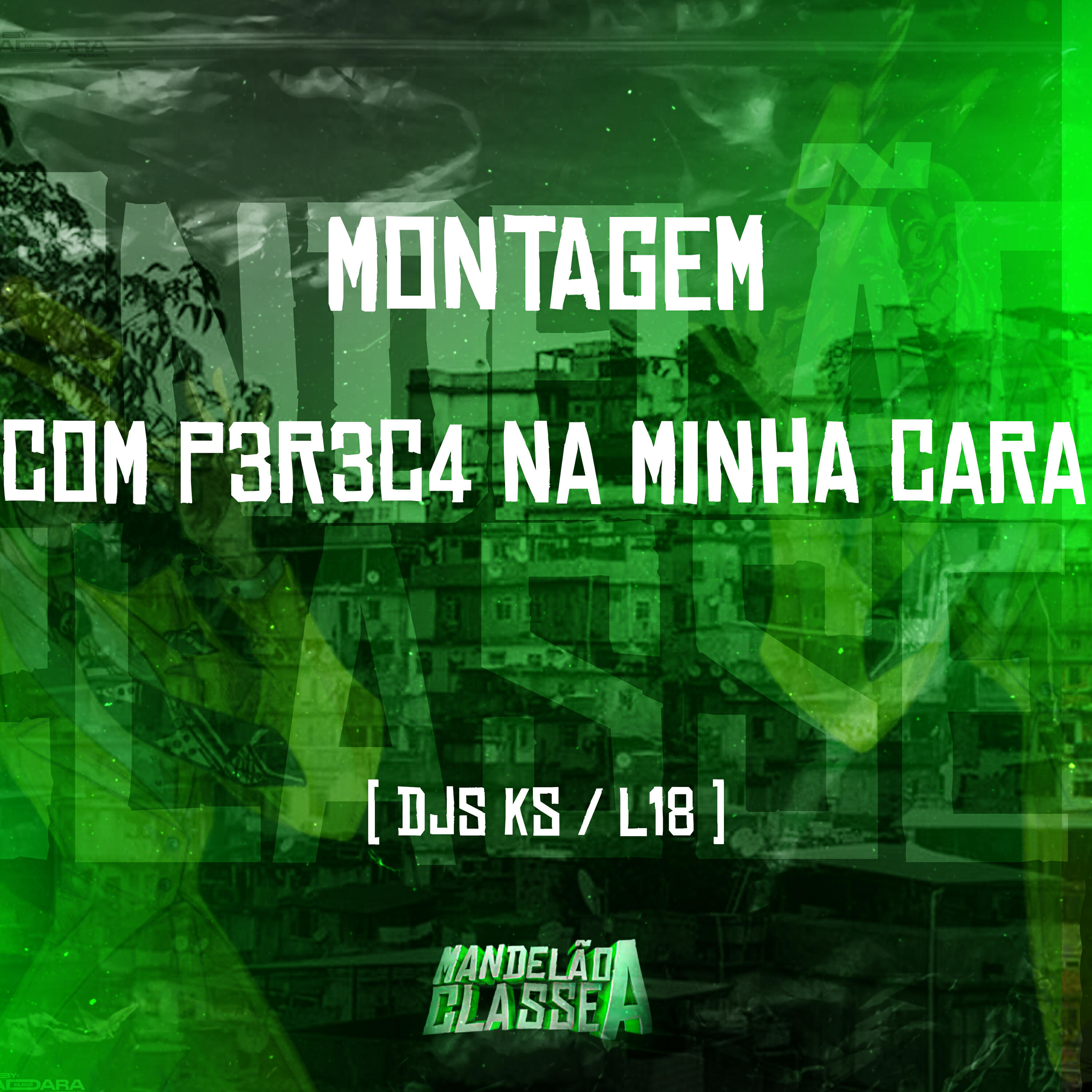DJ L18