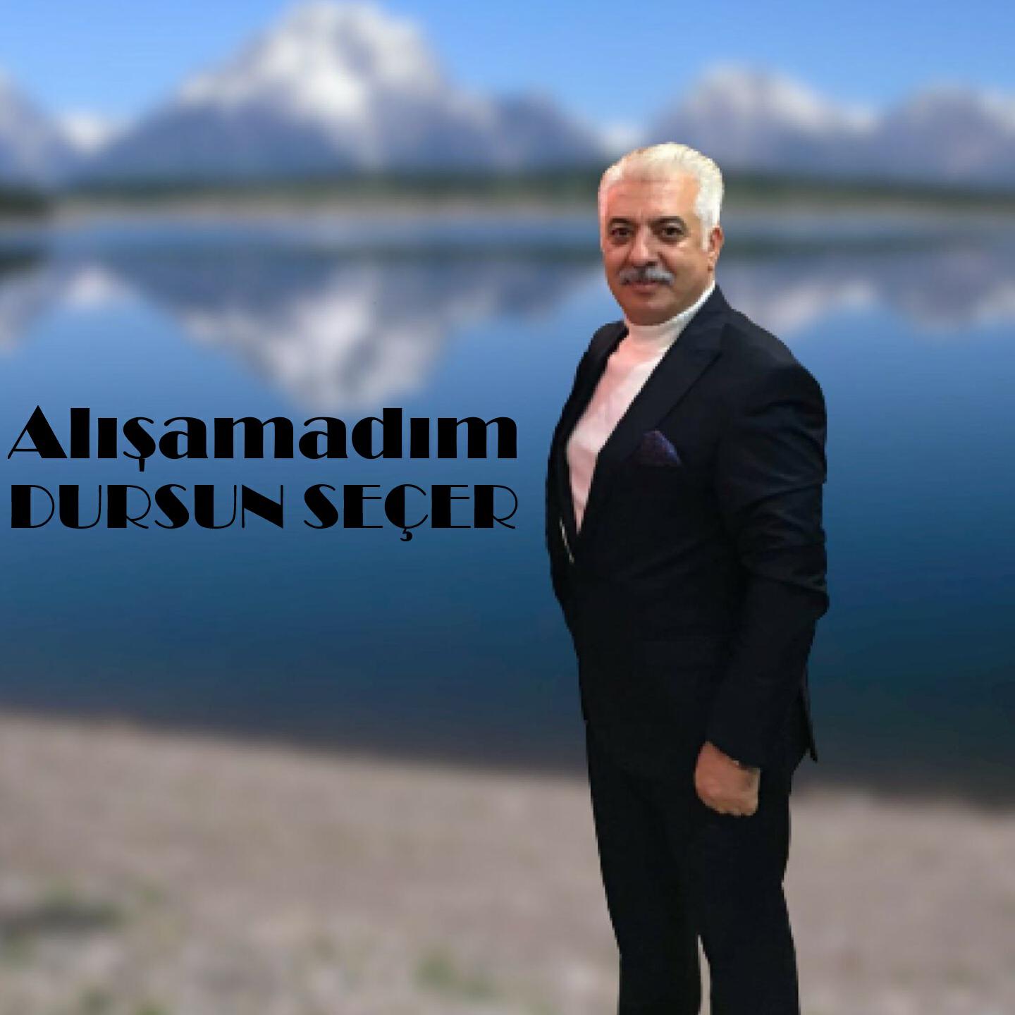 Релиз Alışamadım