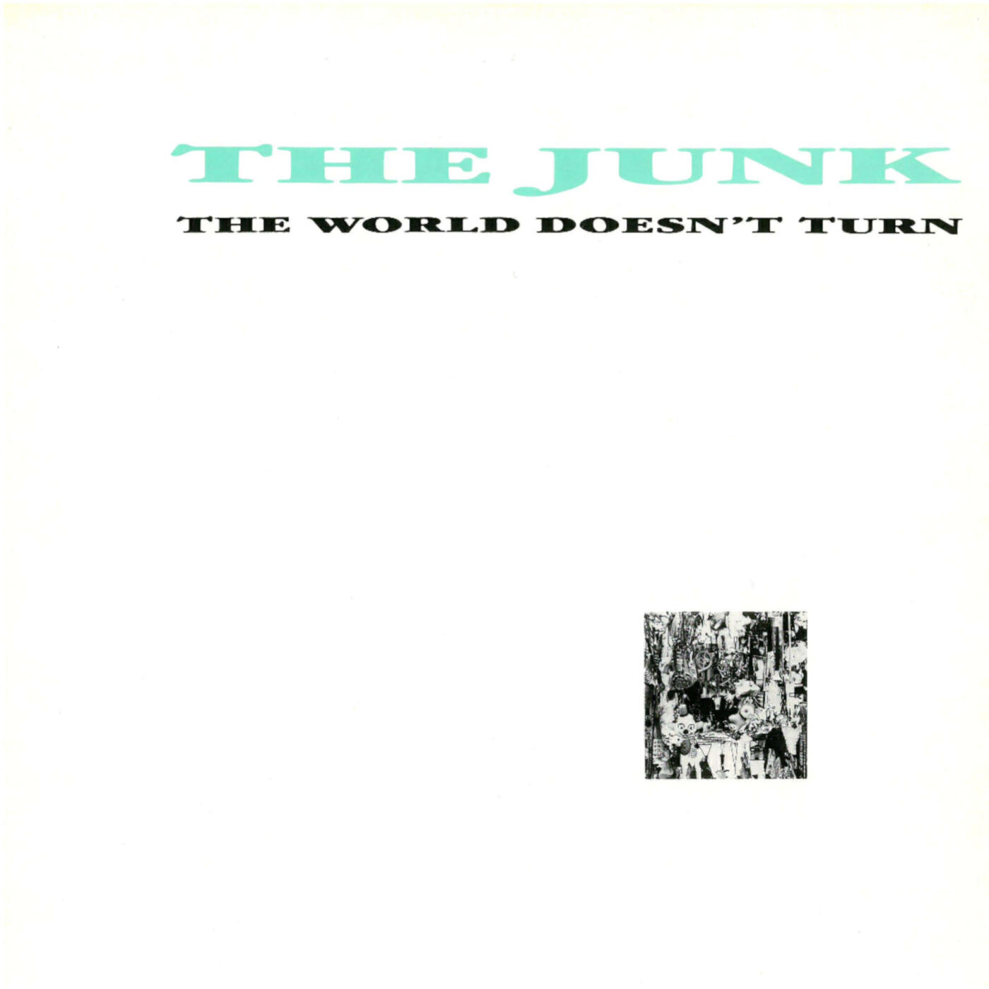 Релиз The World Doesn't Turn (Remastered Edition)