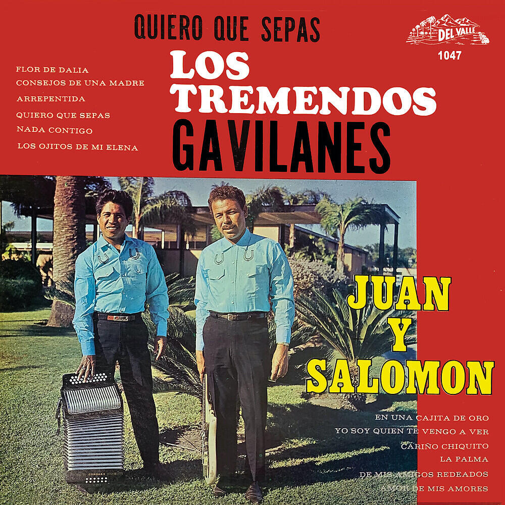 Релиз Quiero Que Sepas
