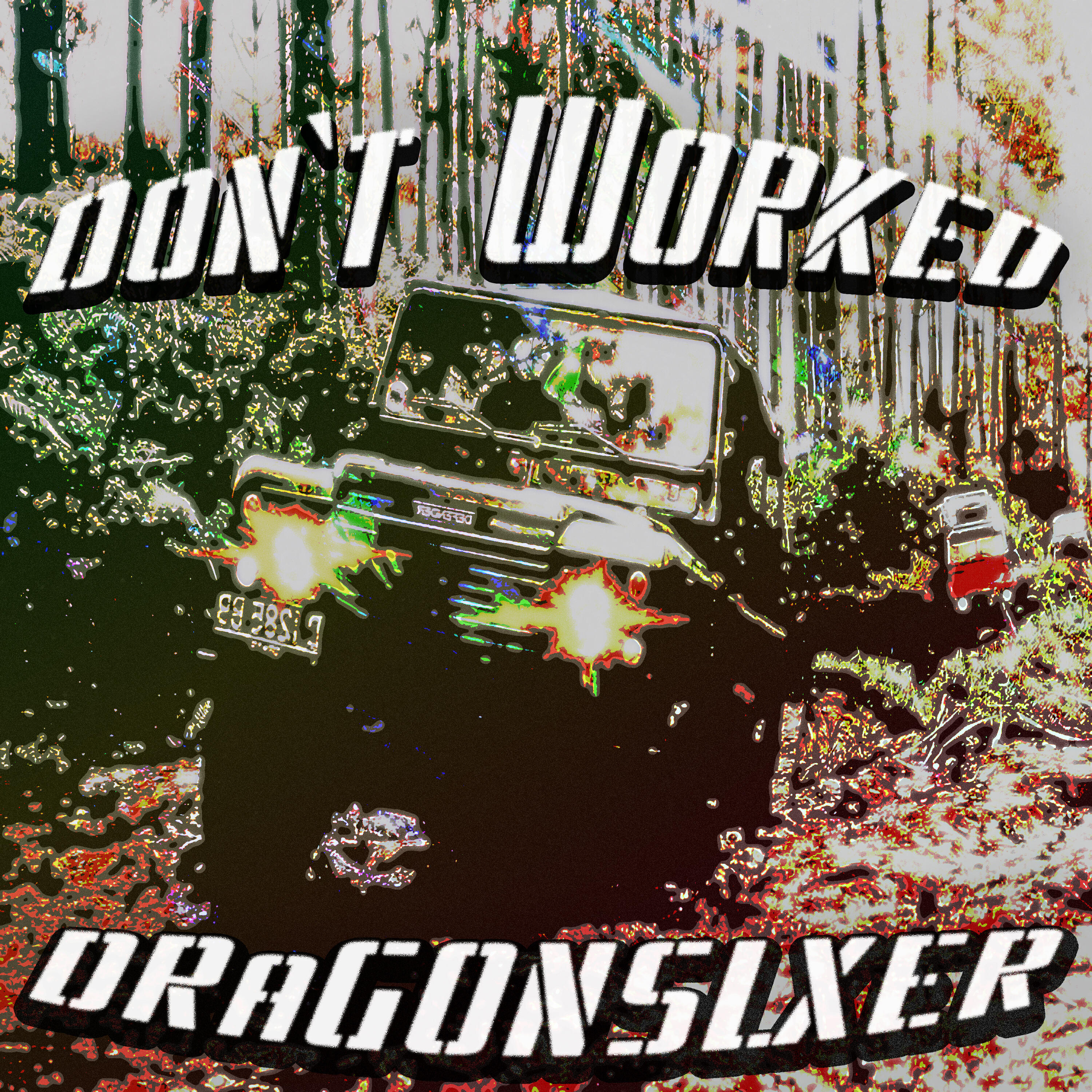 Релиз Don`t Worked
