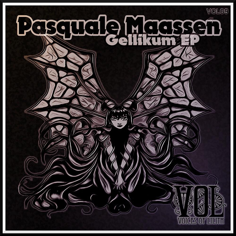 Релиз Gellikum Ep