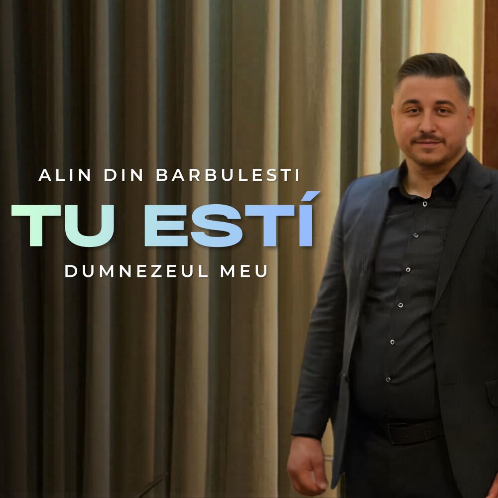 Релиз Tu esti Dumnezeul meu