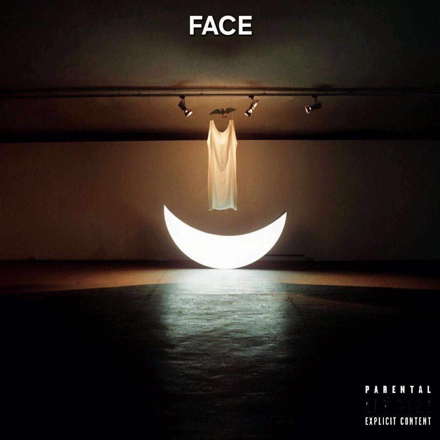 Релиз FACE