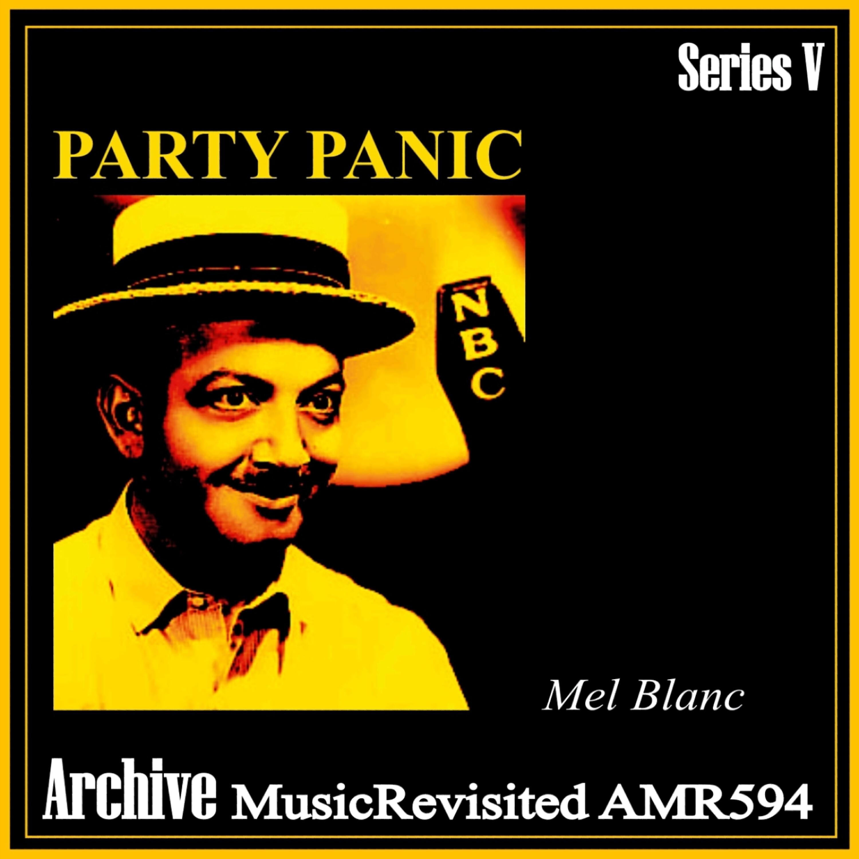 Релиз Party Panic