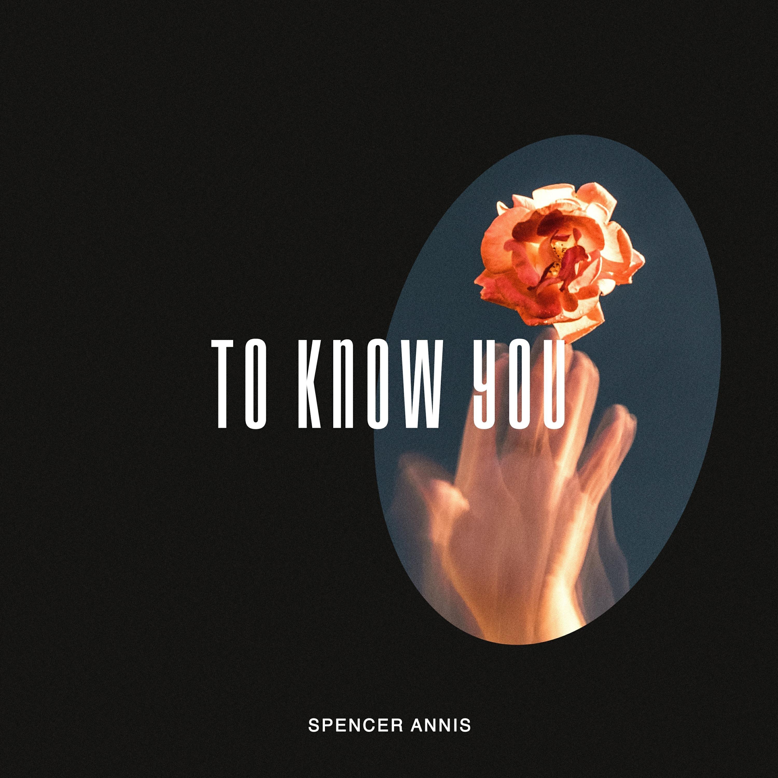 Релиз To Know You