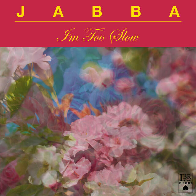 Релиз I'm Too Slow