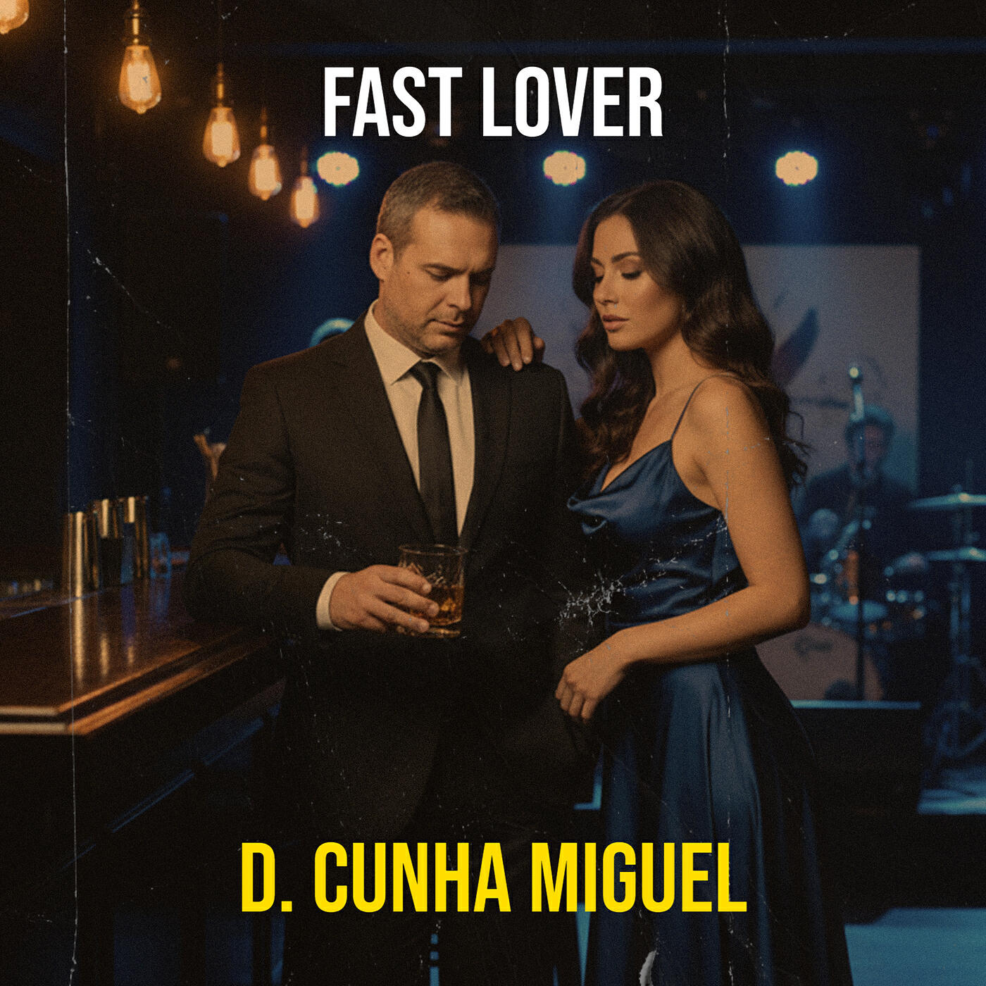 Релиз Fast Lover