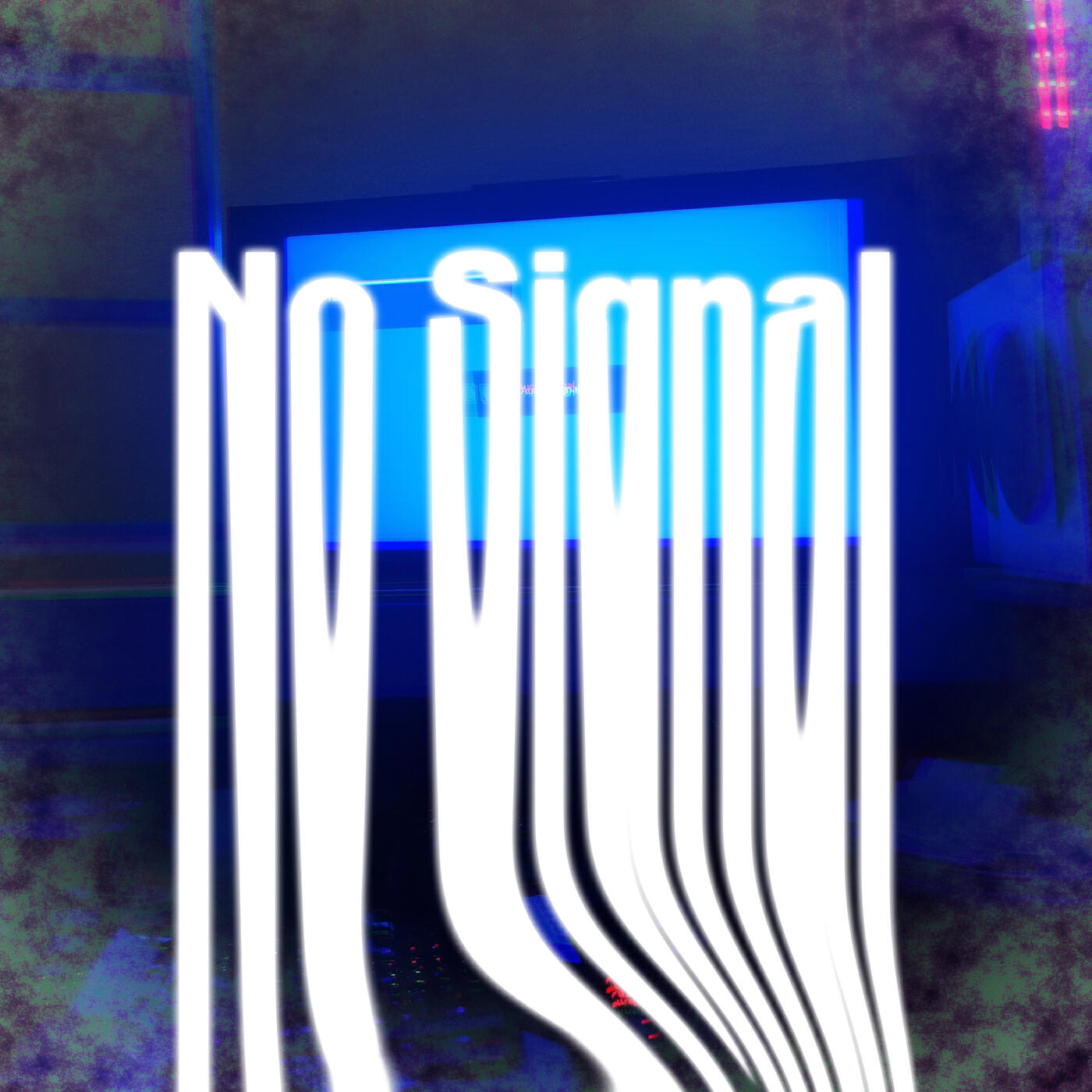 Релиз No Signal