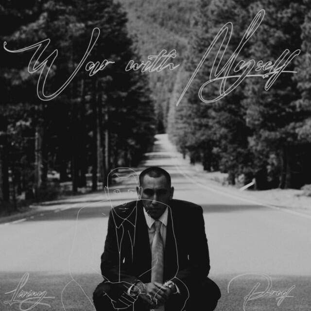 Релиз War with Myself