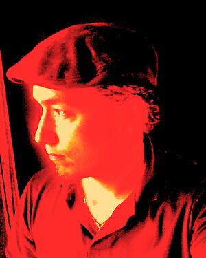 Johannes Volk